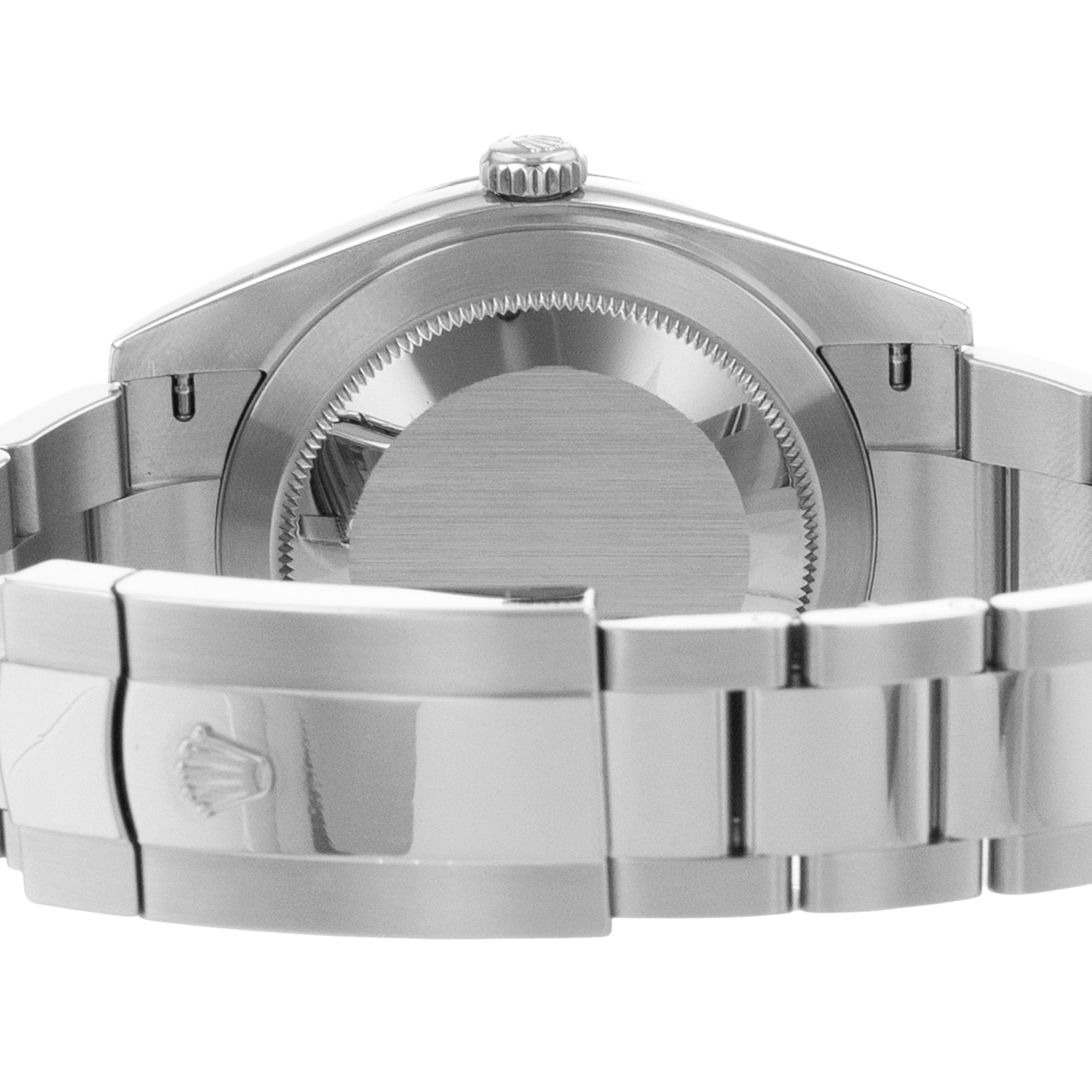 Rolex Datejust 41