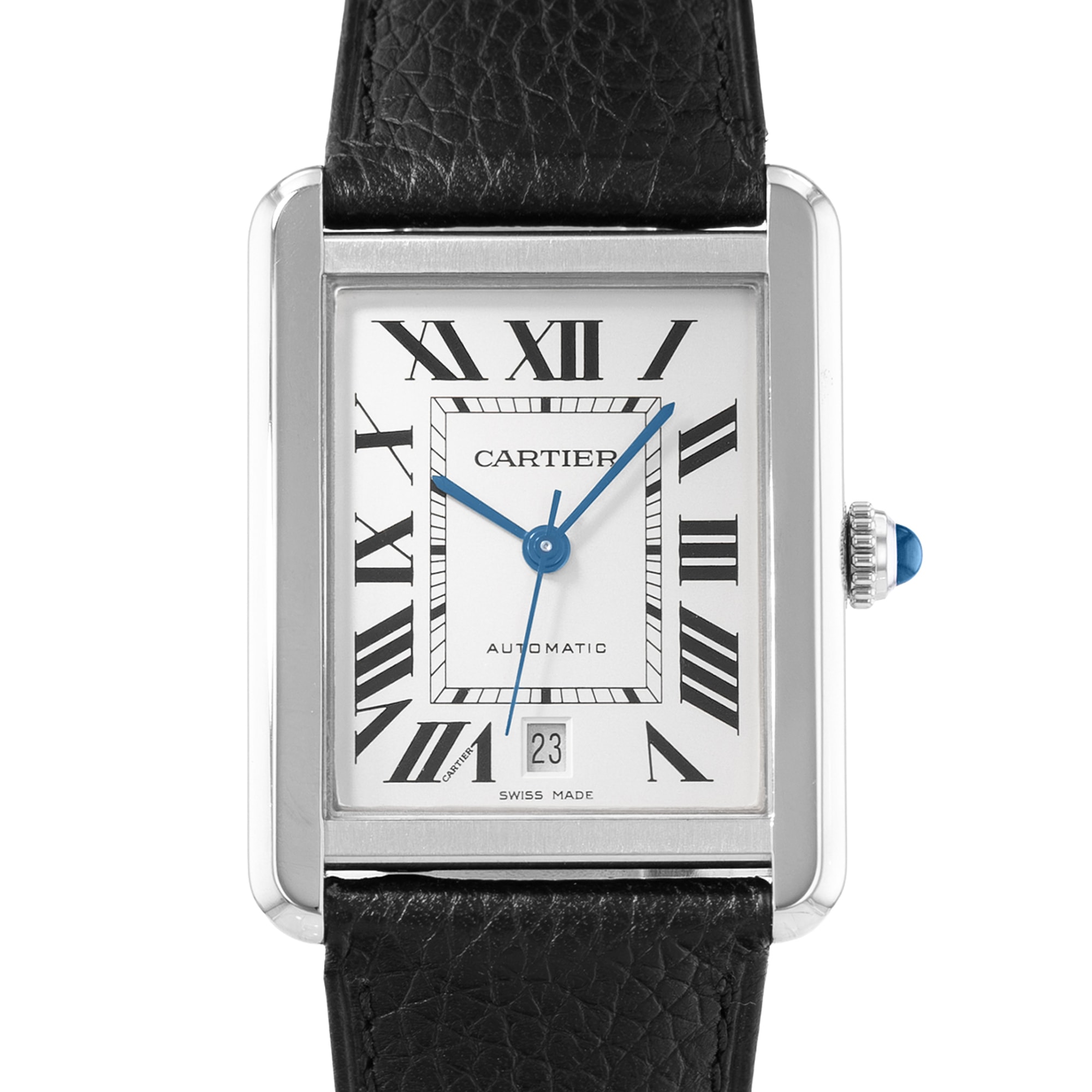 Cartier Tank Solo