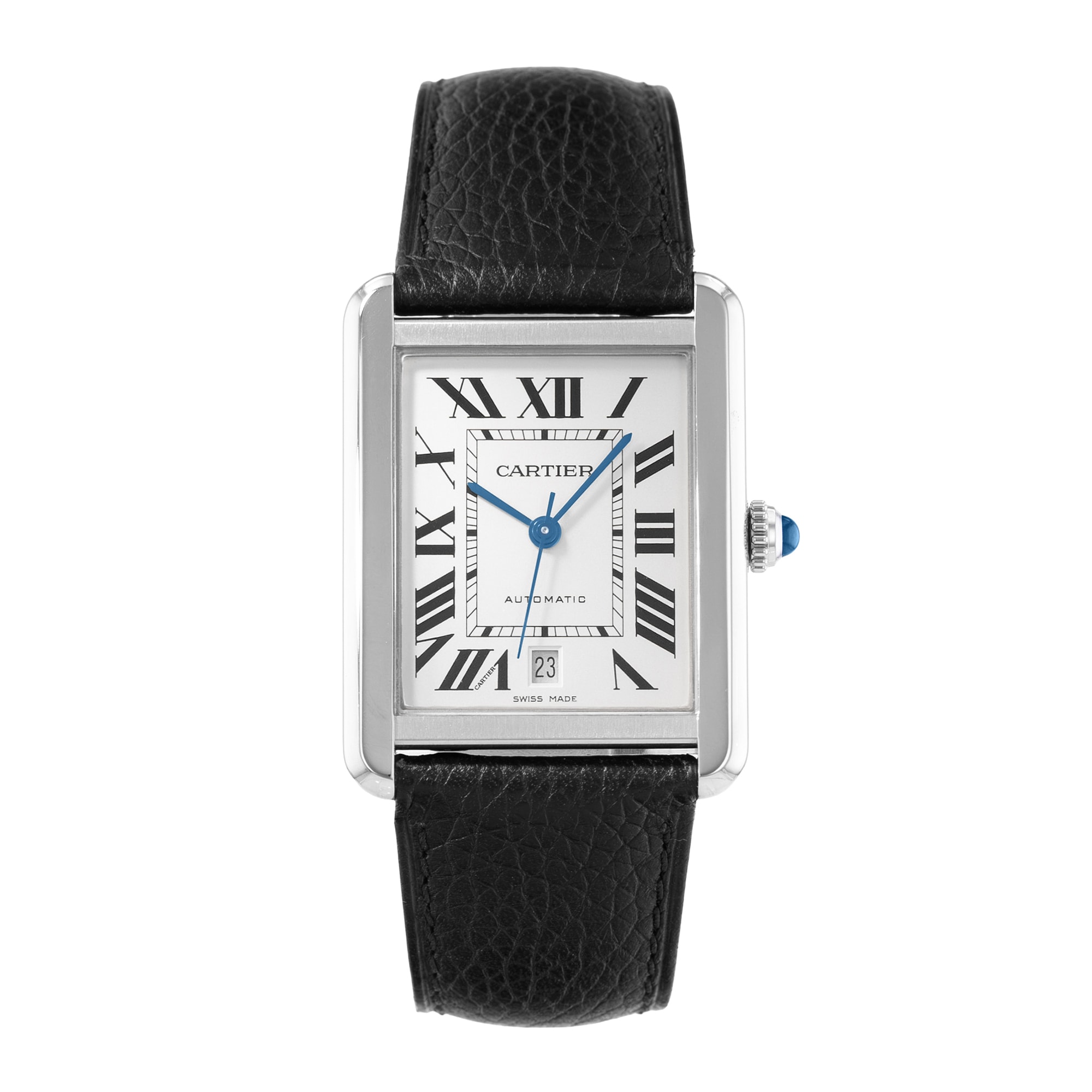 Cartier Tank Solo