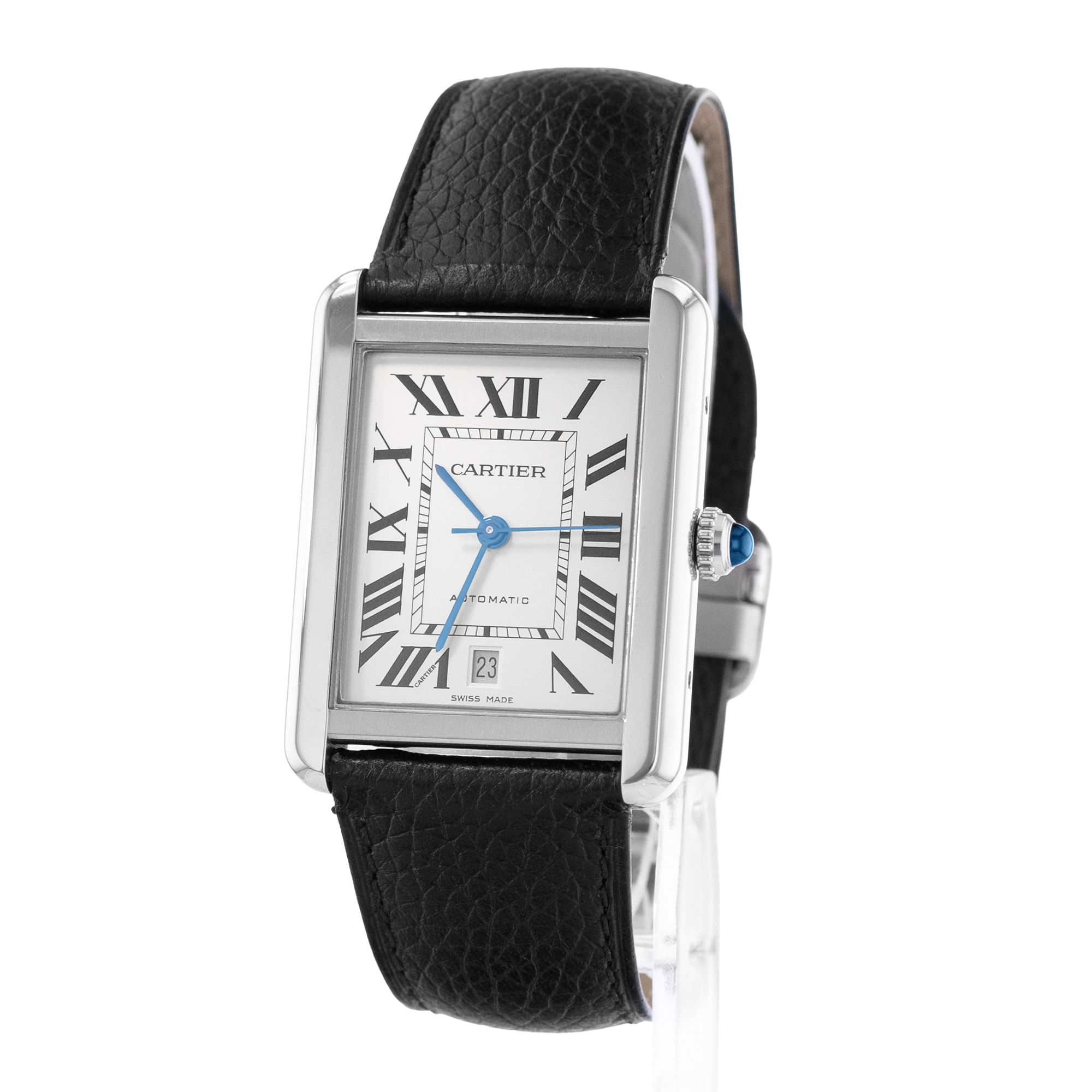 Cartier Tank Solo