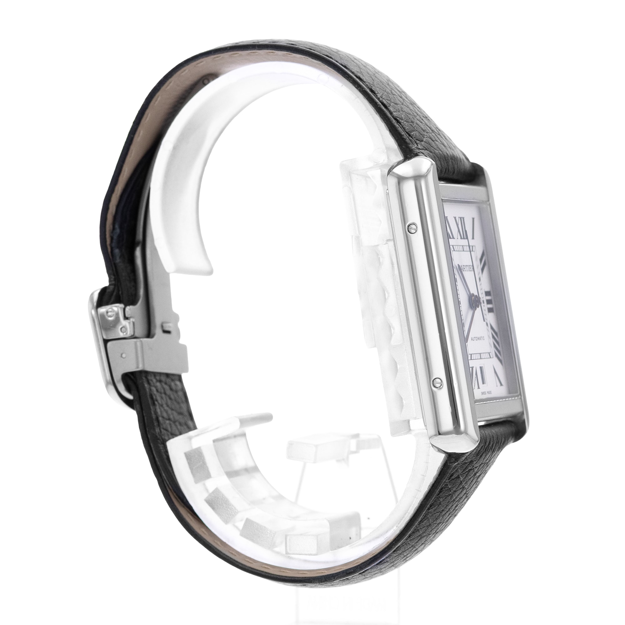 Cartier Tank Solo