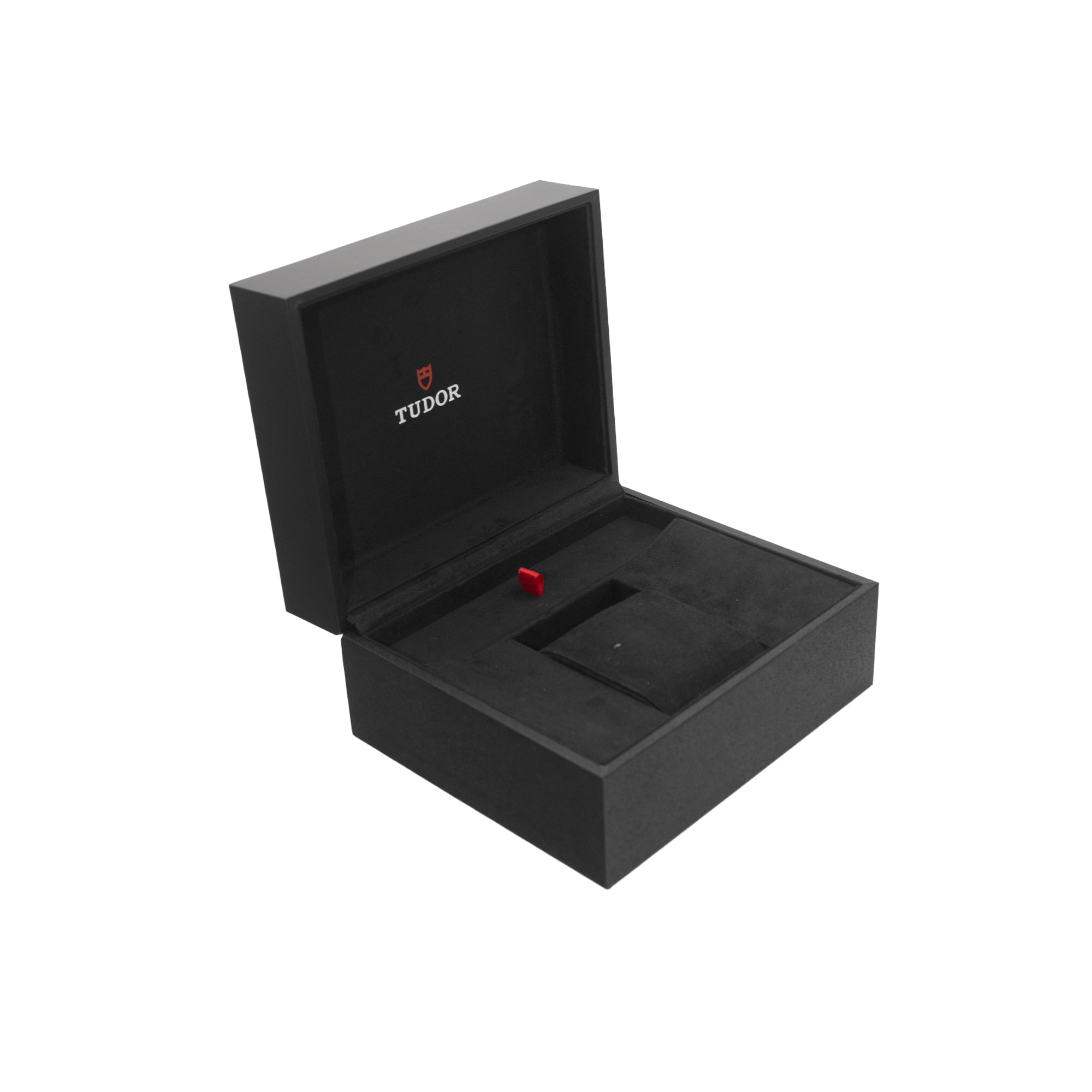 Tudor Black Bay