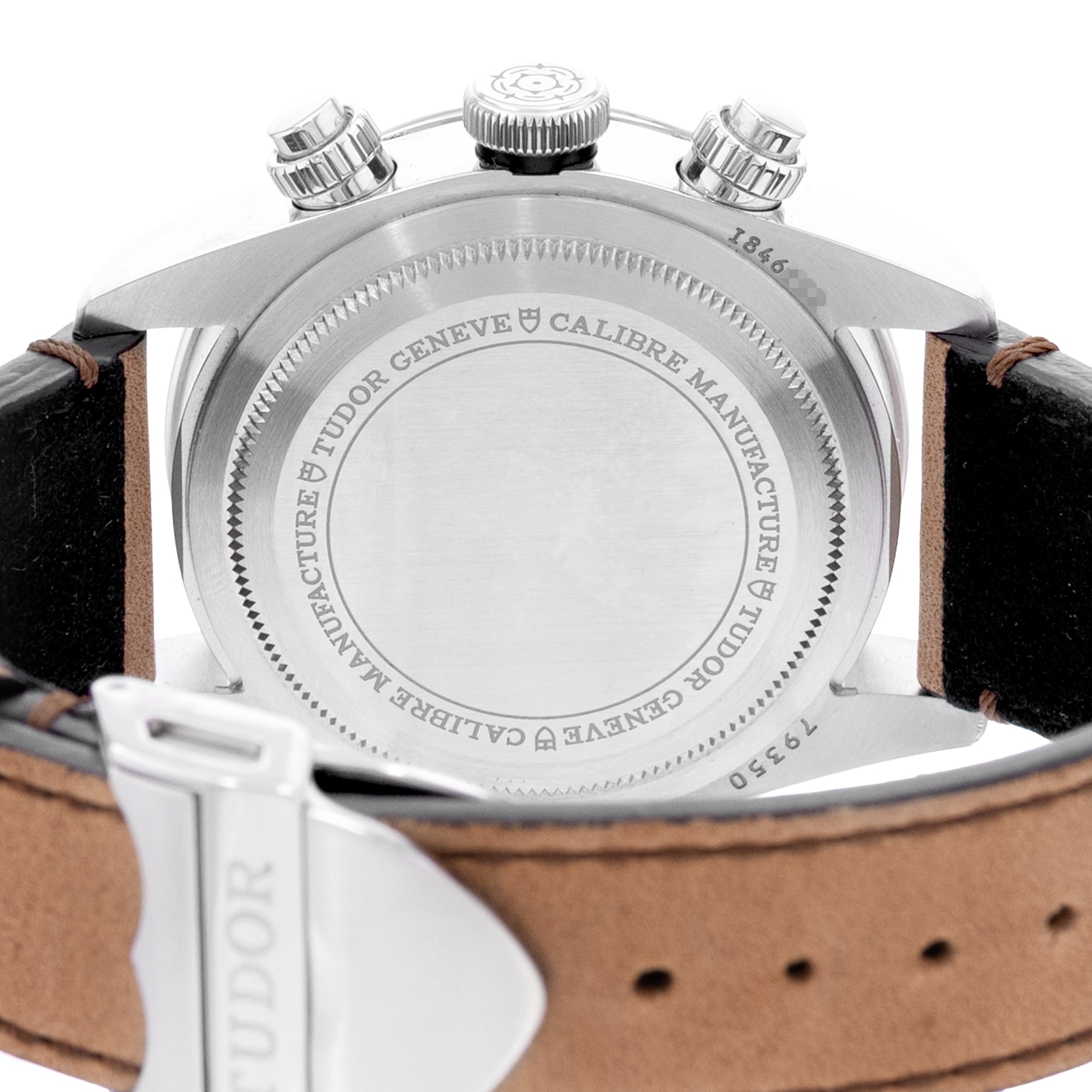 Tudor Black Bay