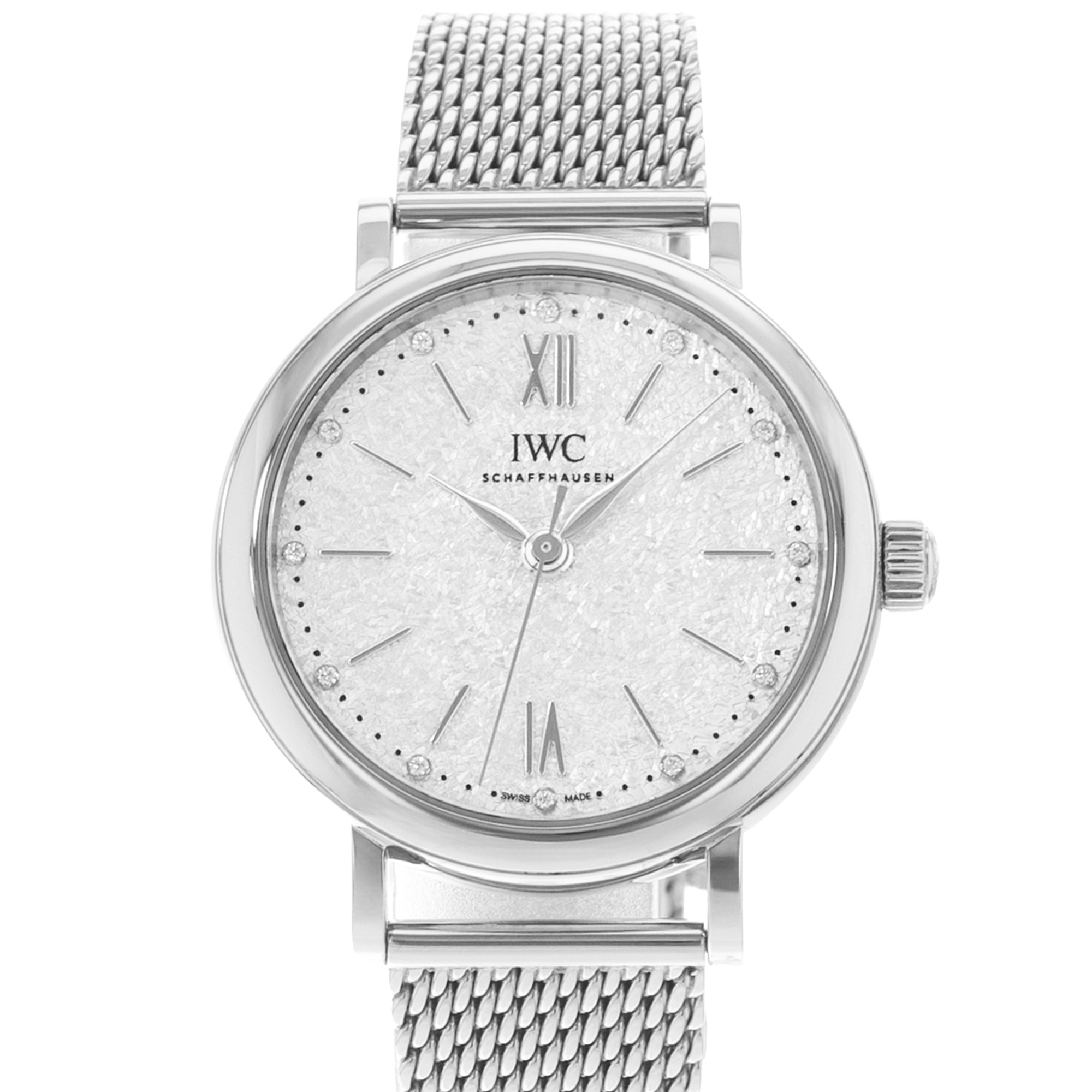 IWC Portofino