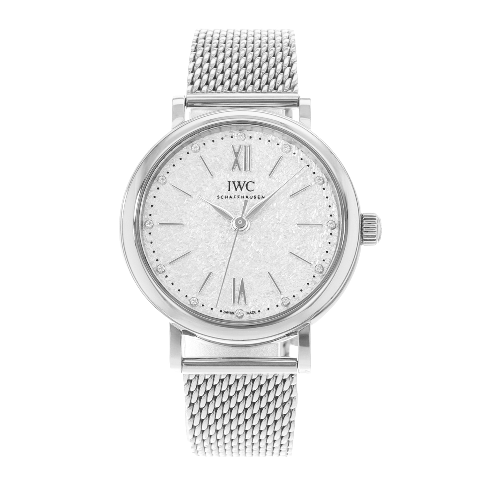 IWC Portofino