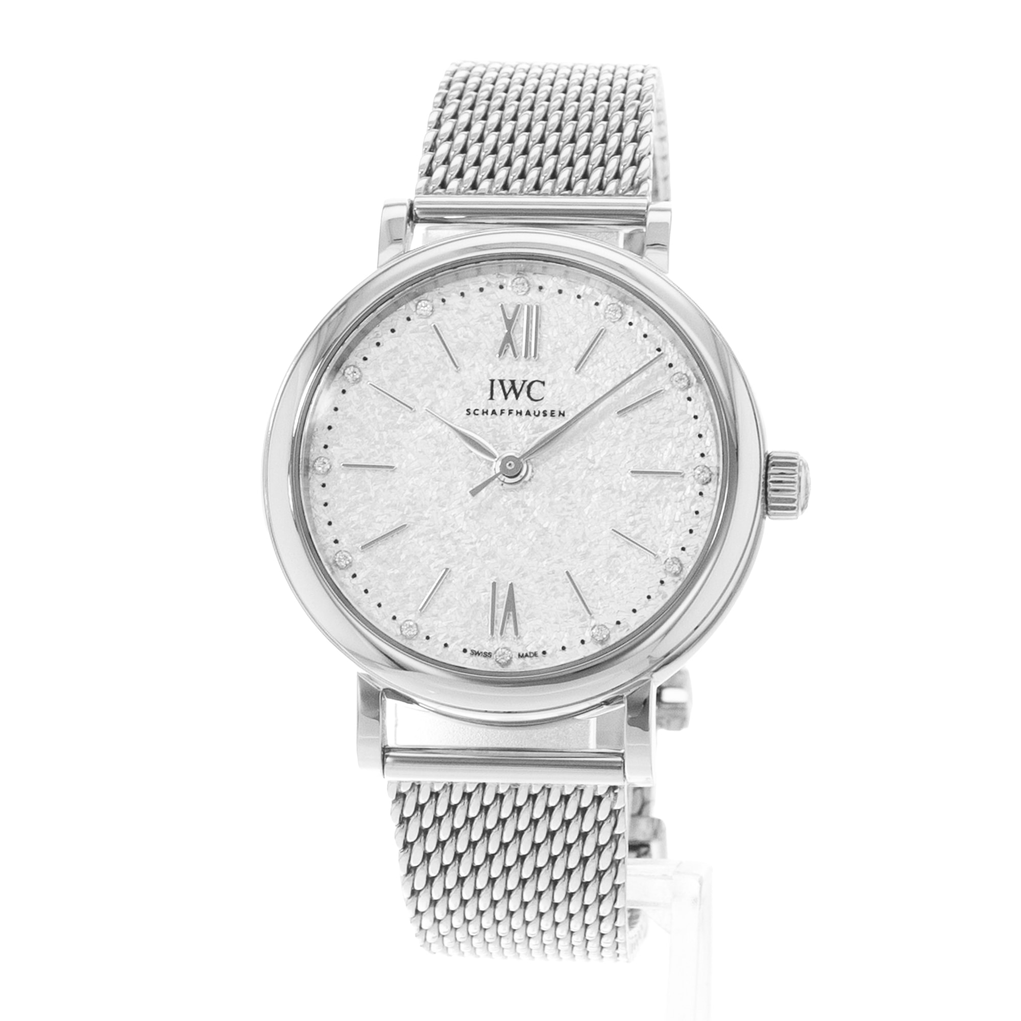 IWC Portofino