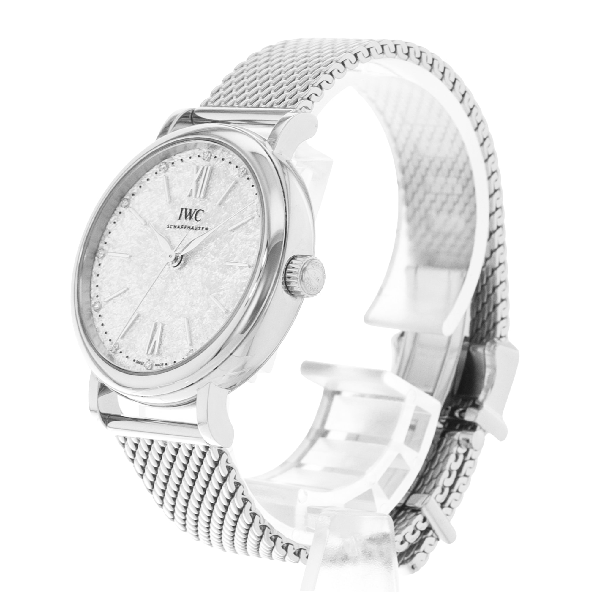 IWC Portofino
