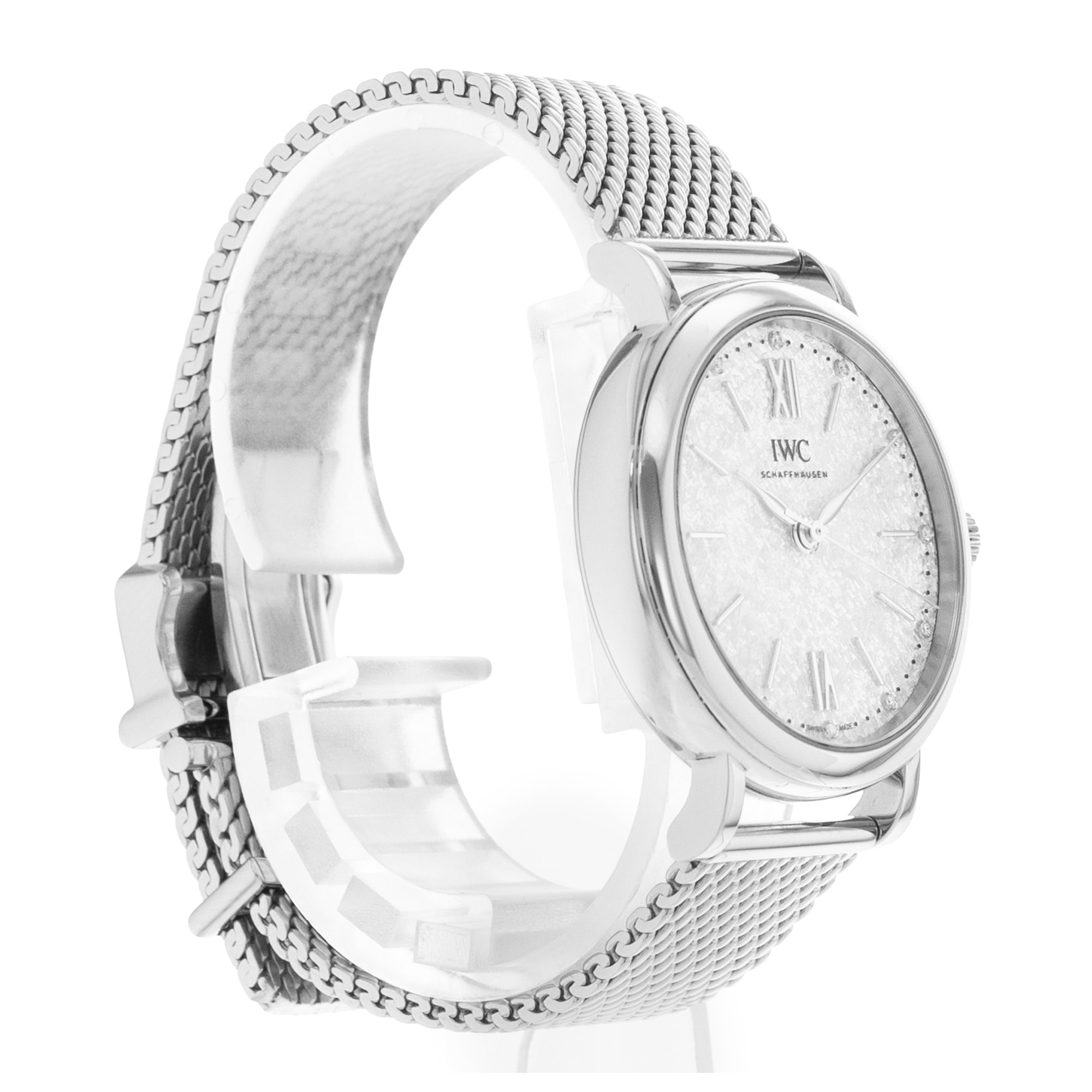 IWC Portofino