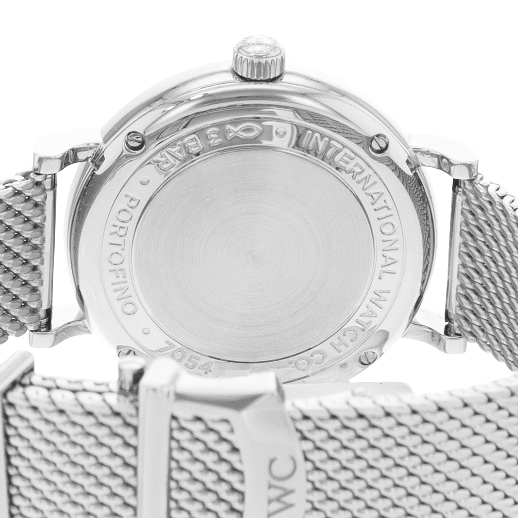 IWC Portofino