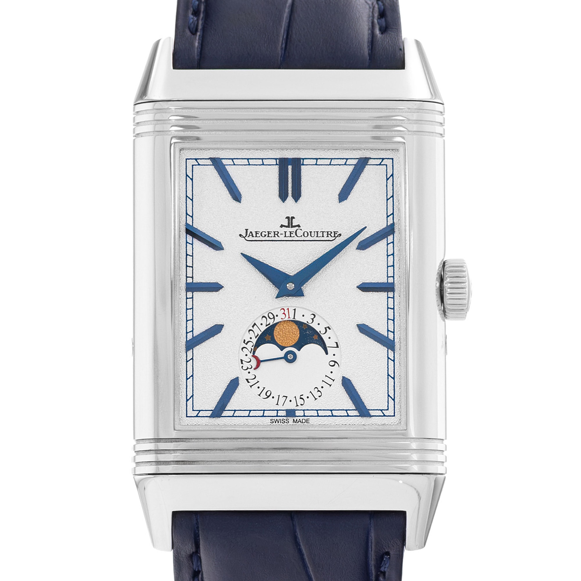 Jaeger-LeCoultre Reverso