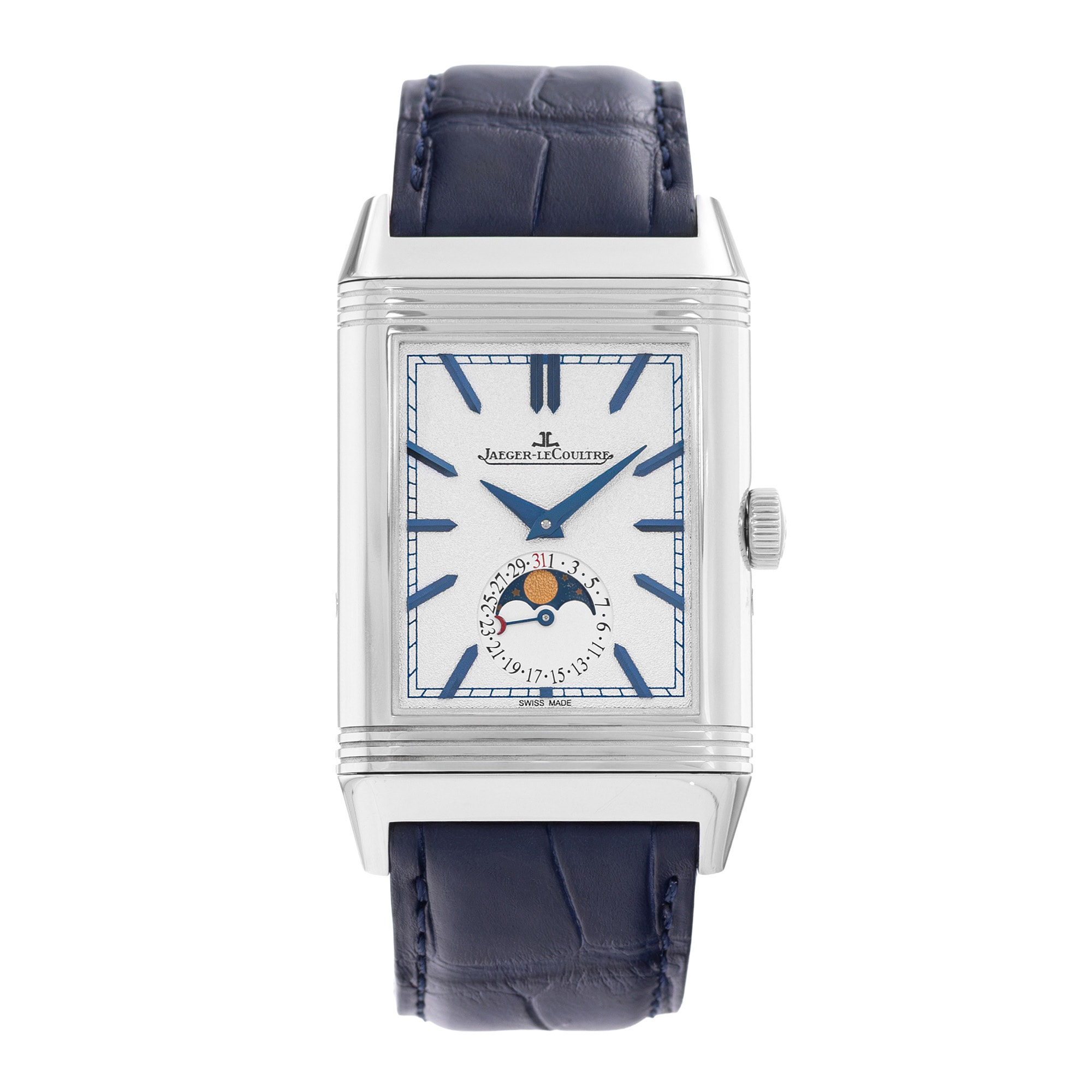 Jaeger-LeCoultre Reverso