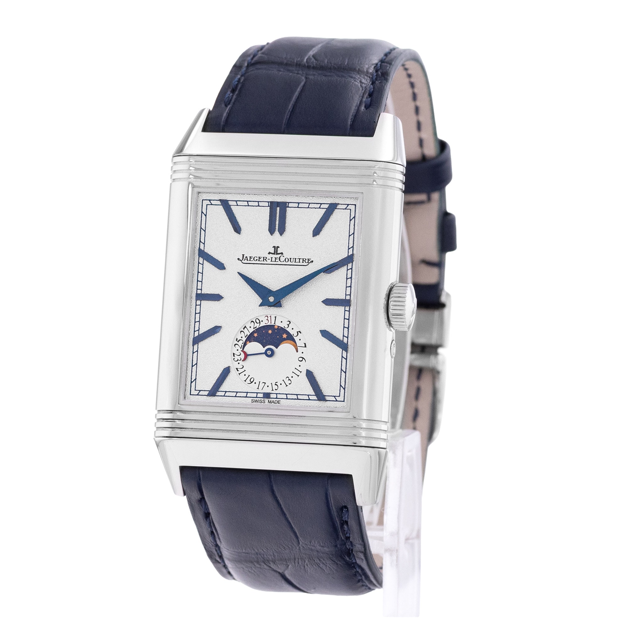 Jaeger-LeCoultre Reverso
