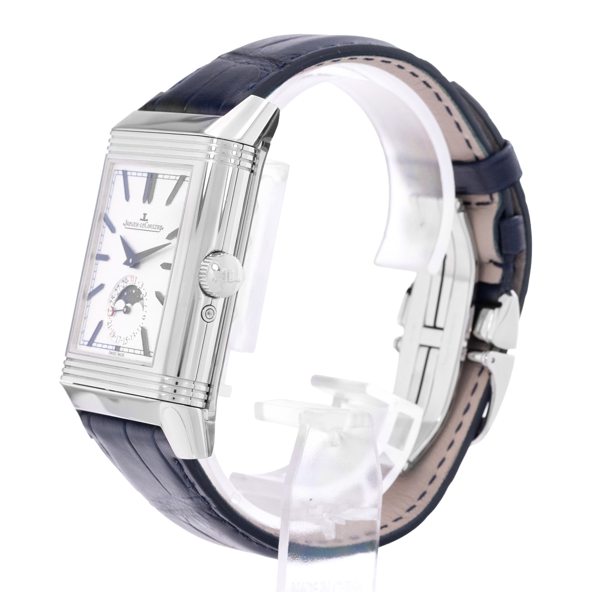 Jaeger-LeCoultre Reverso