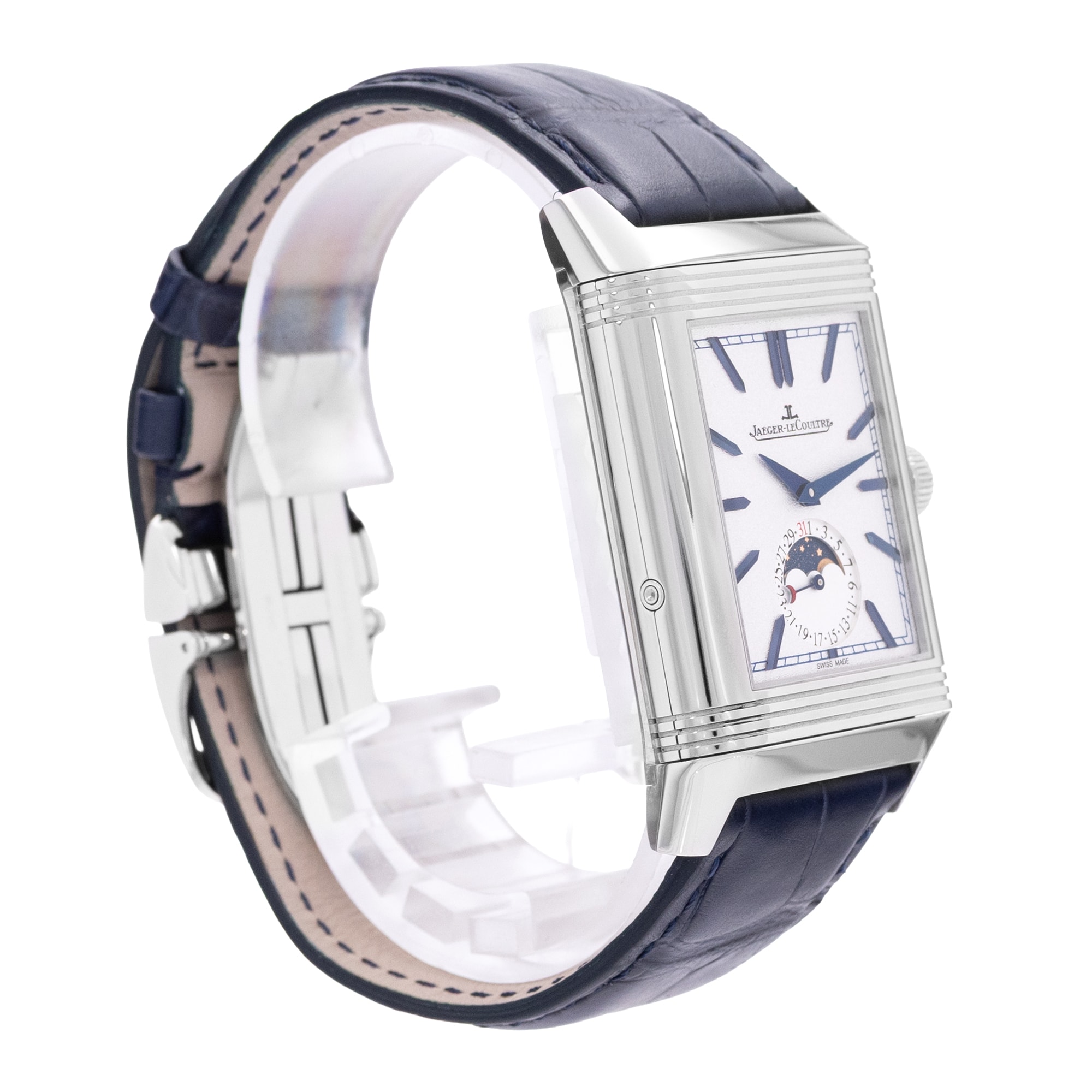 Jaeger-LeCoultre Reverso