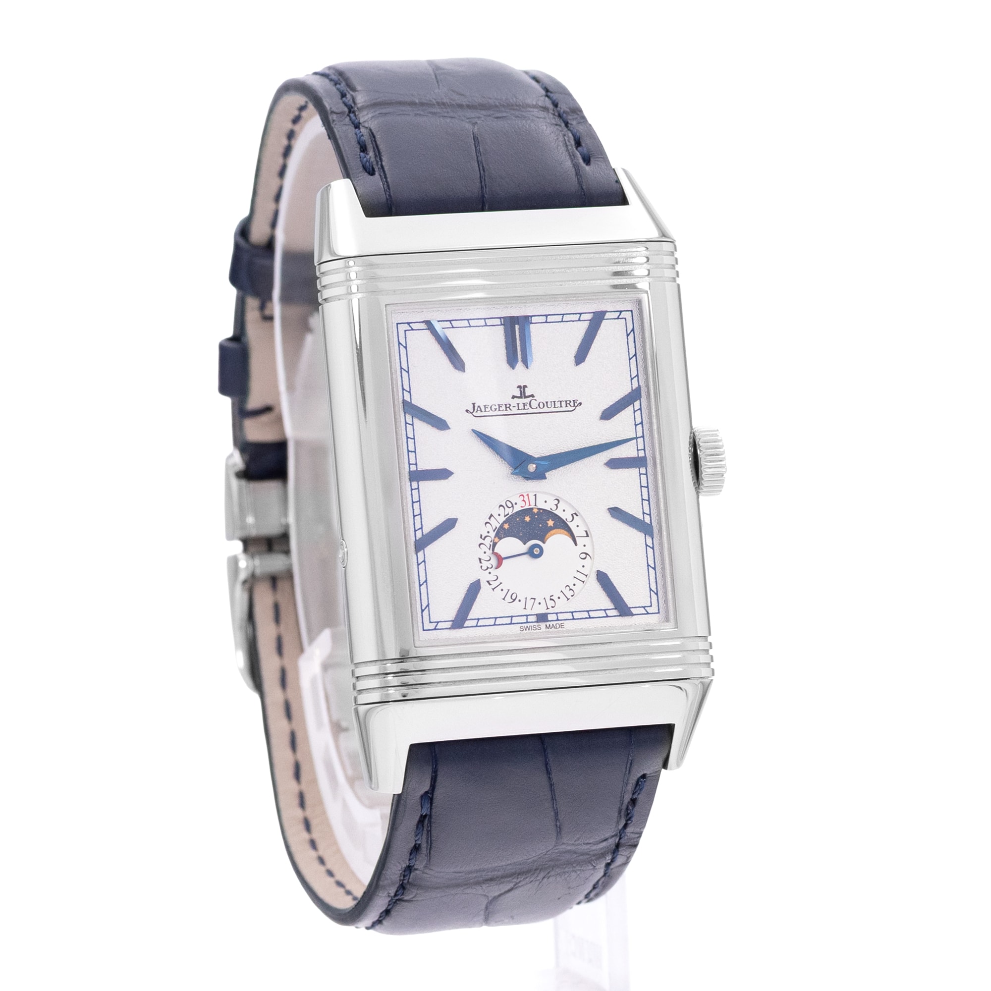 Jaeger-LeCoultre Reverso