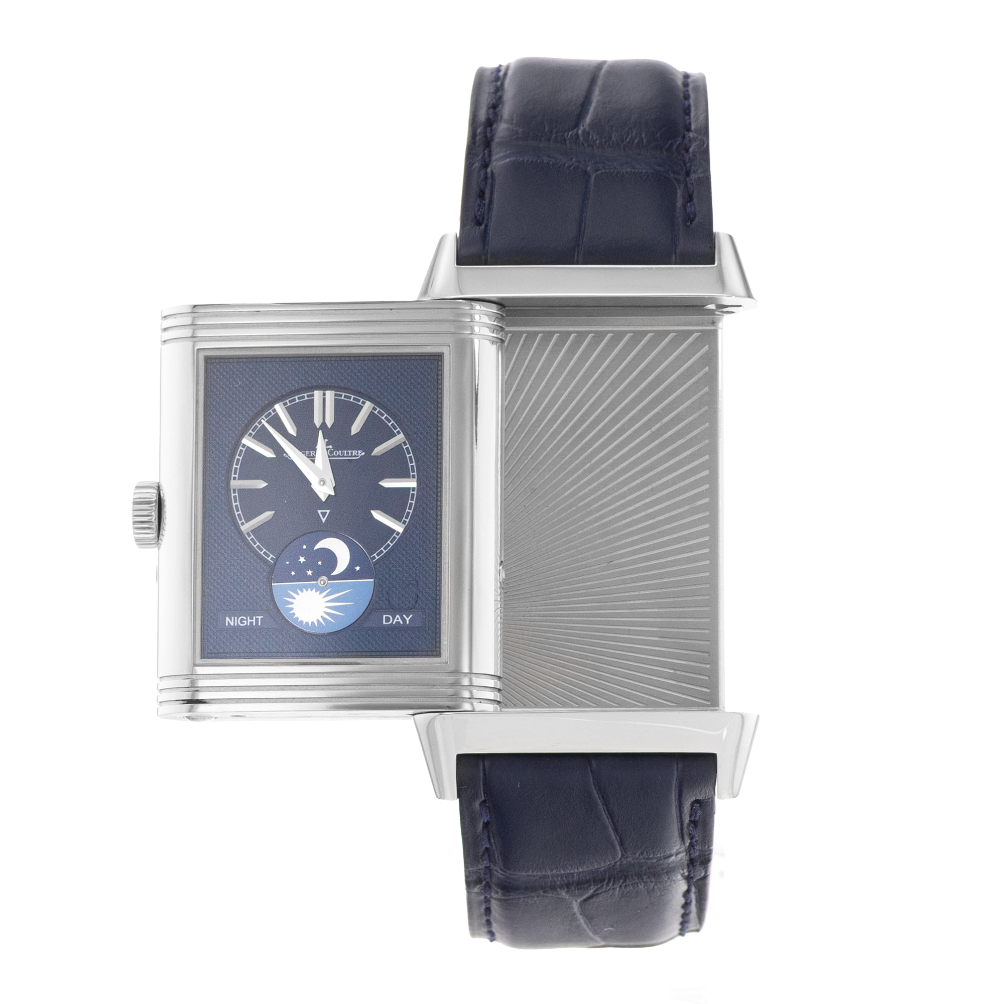 Jaeger-LeCoultre Reverso