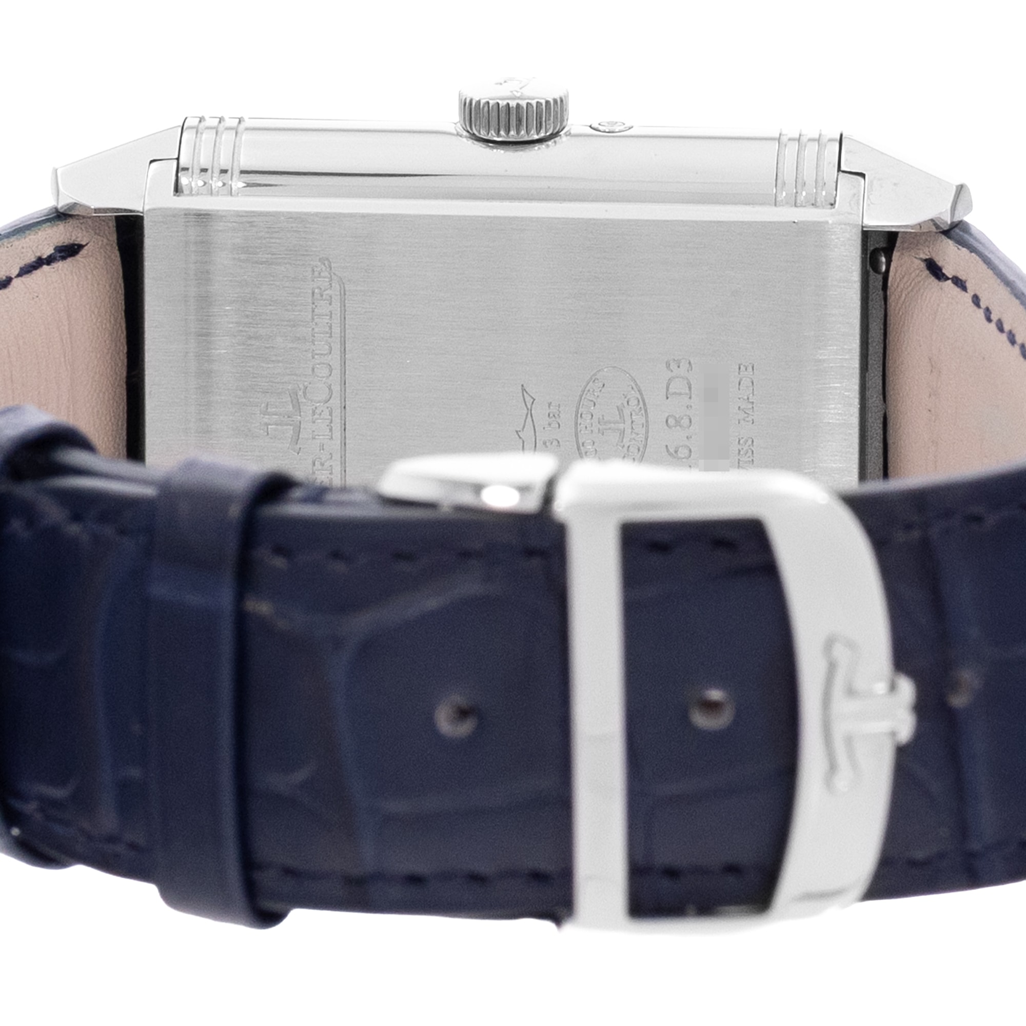 Jaeger-LeCoultre Reverso