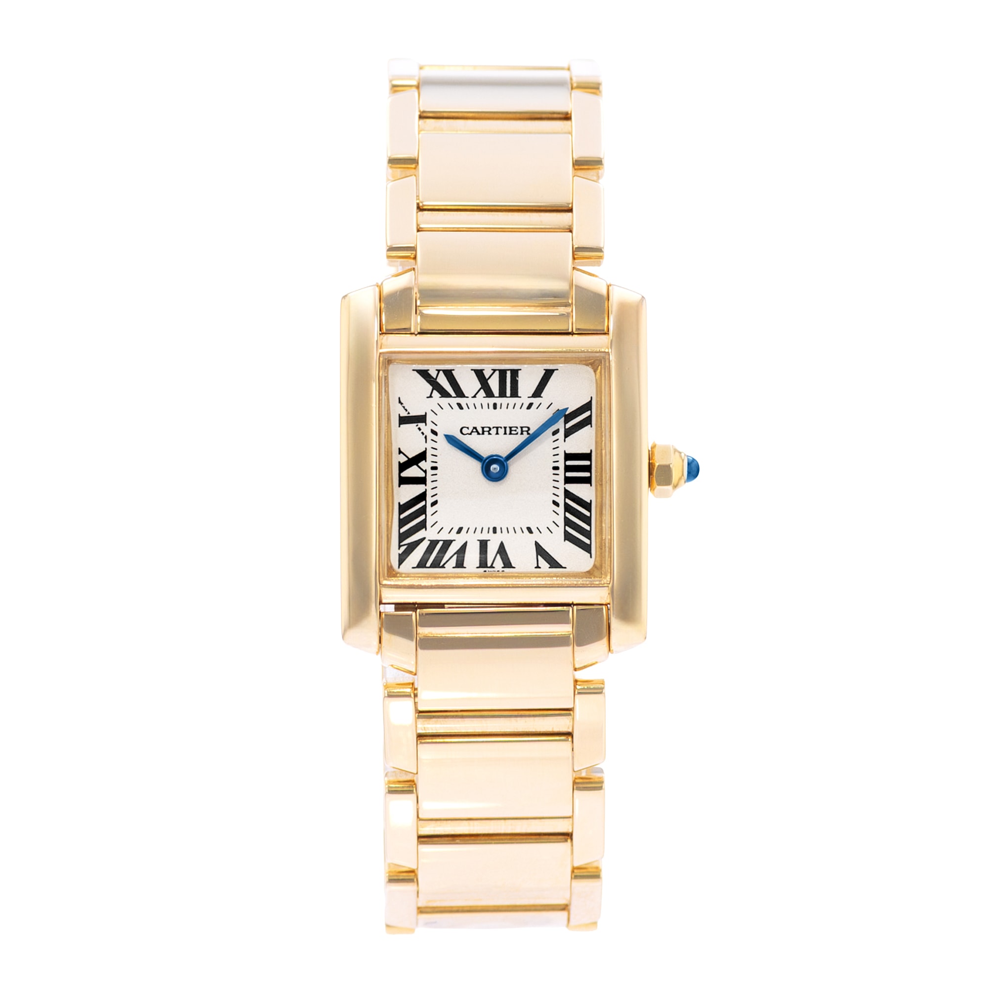 Cartier Tank Francaise