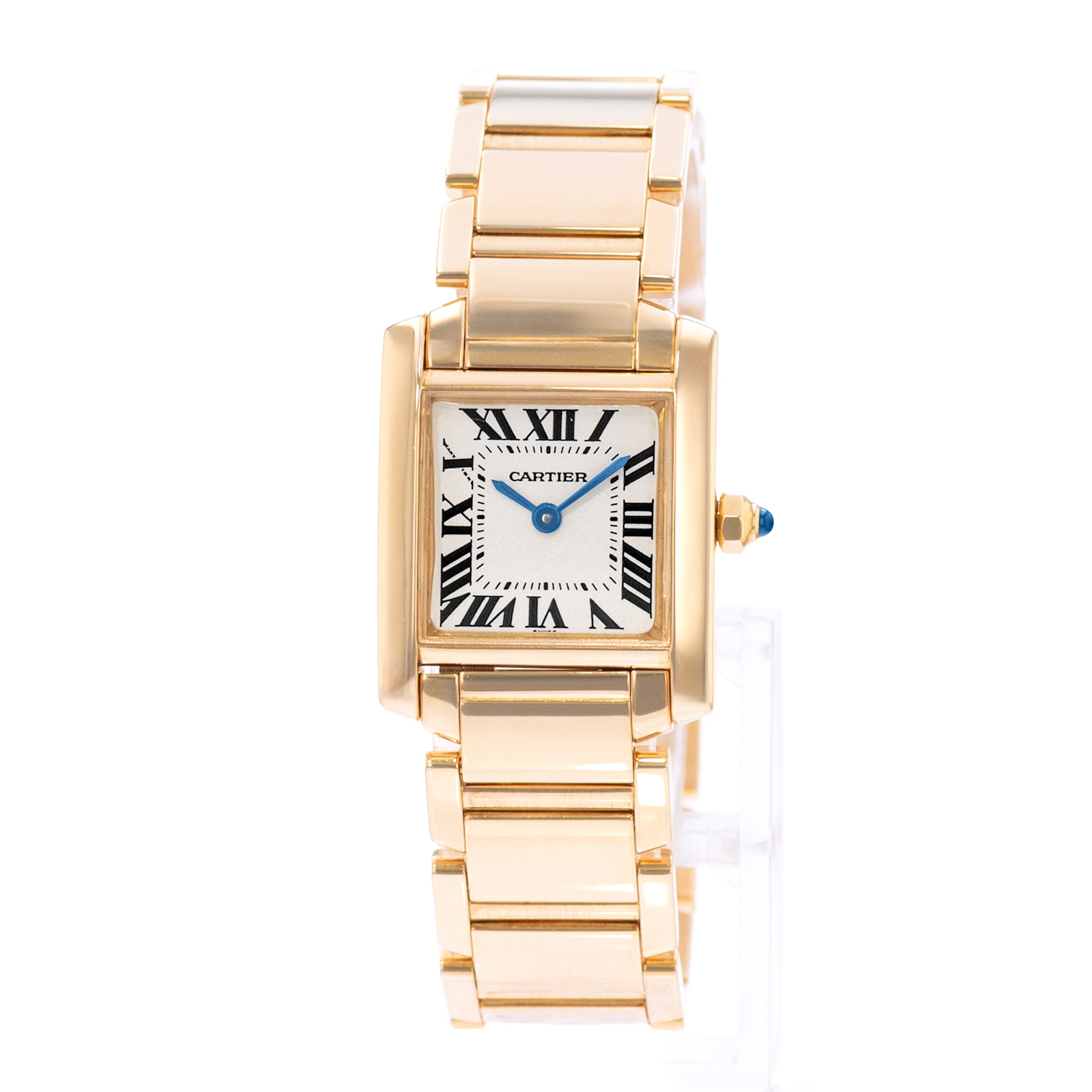 Cartier Tank Francaise