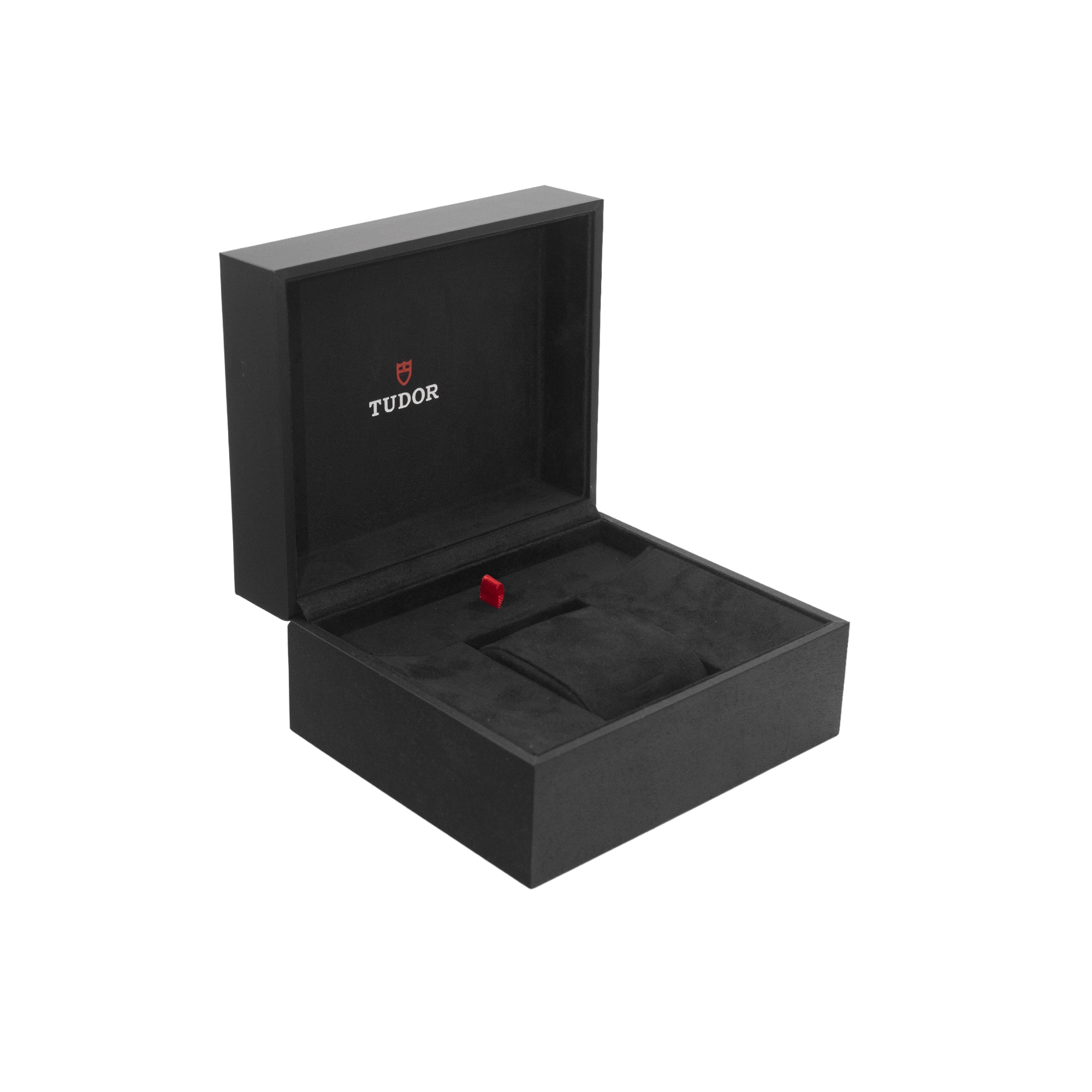 Tudor Black Bay