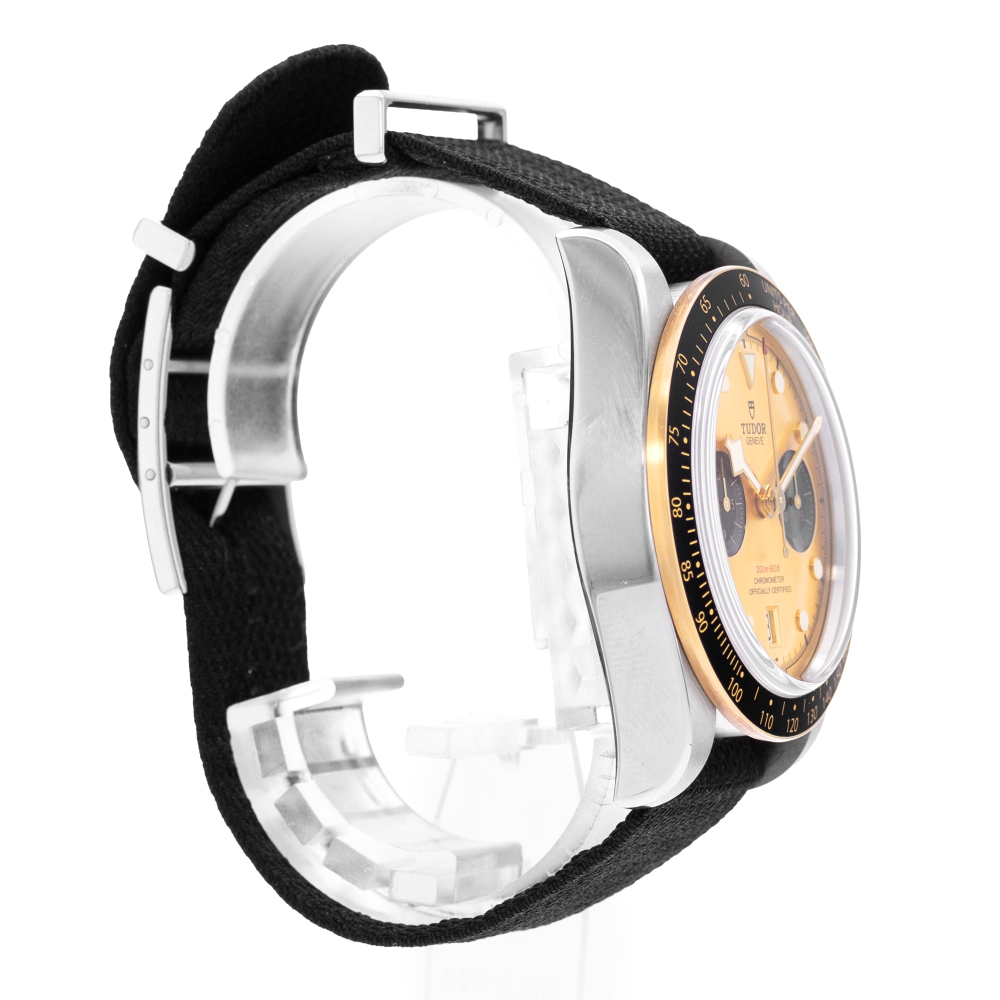 Tudor Black Bay