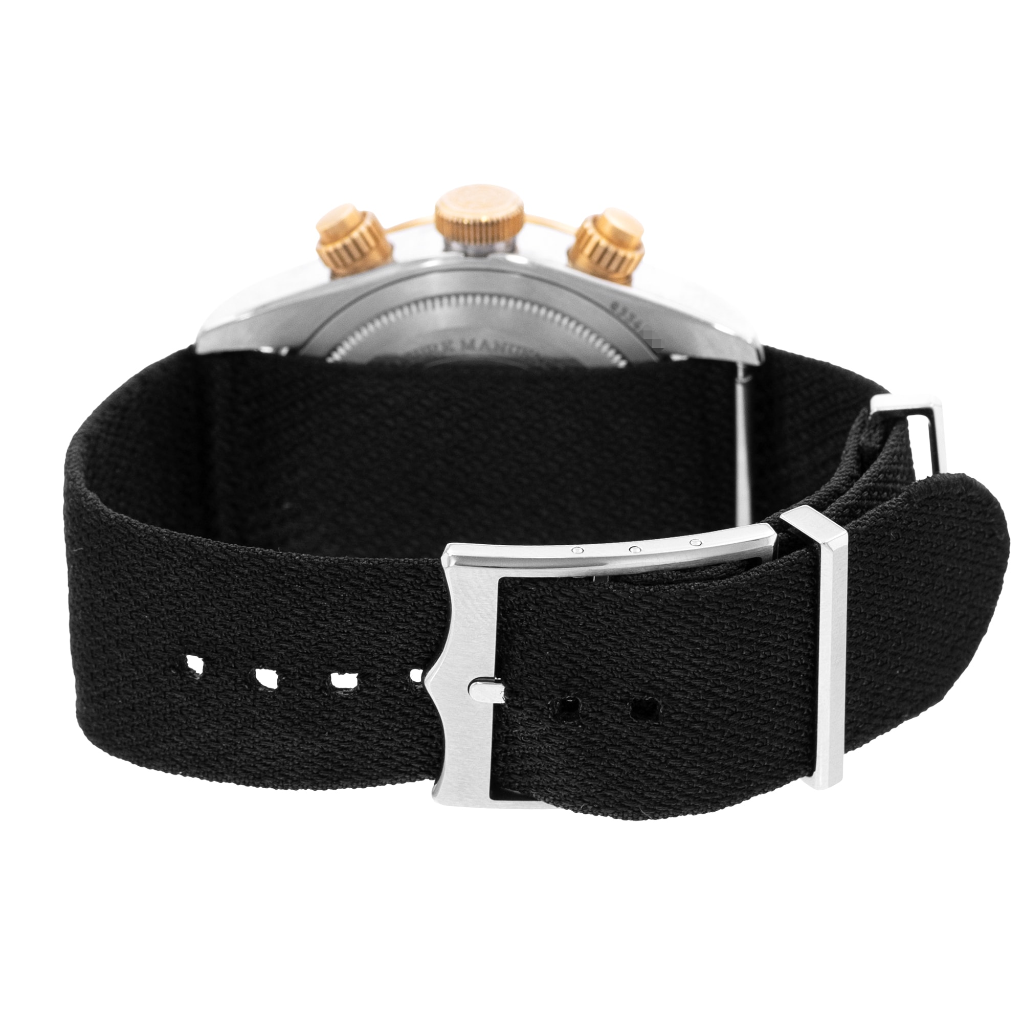 Tudor Black Bay
