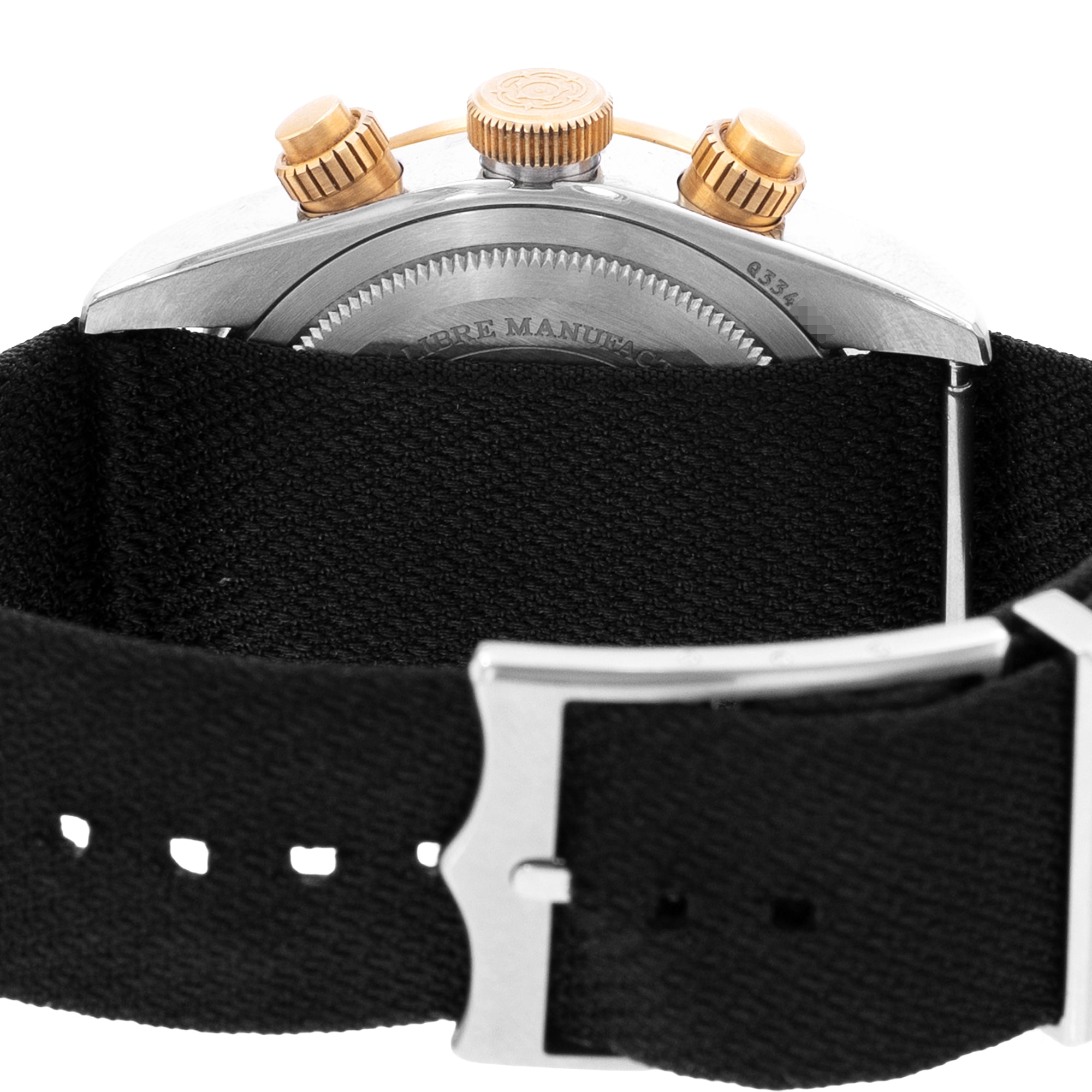 Tudor Black Bay