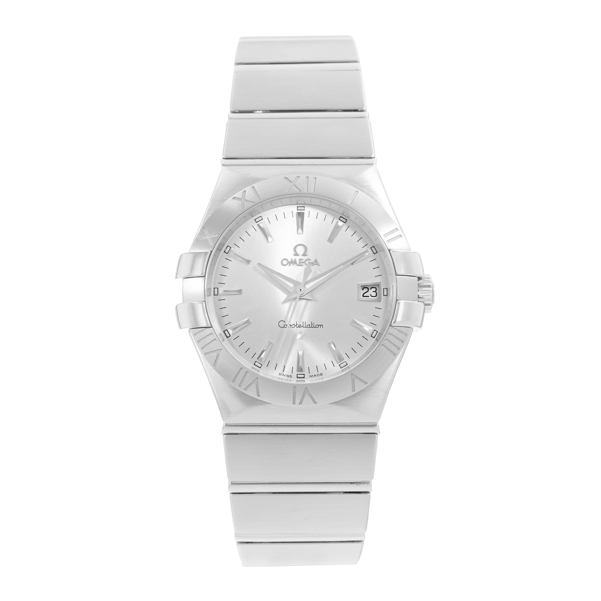 Omega Constellation