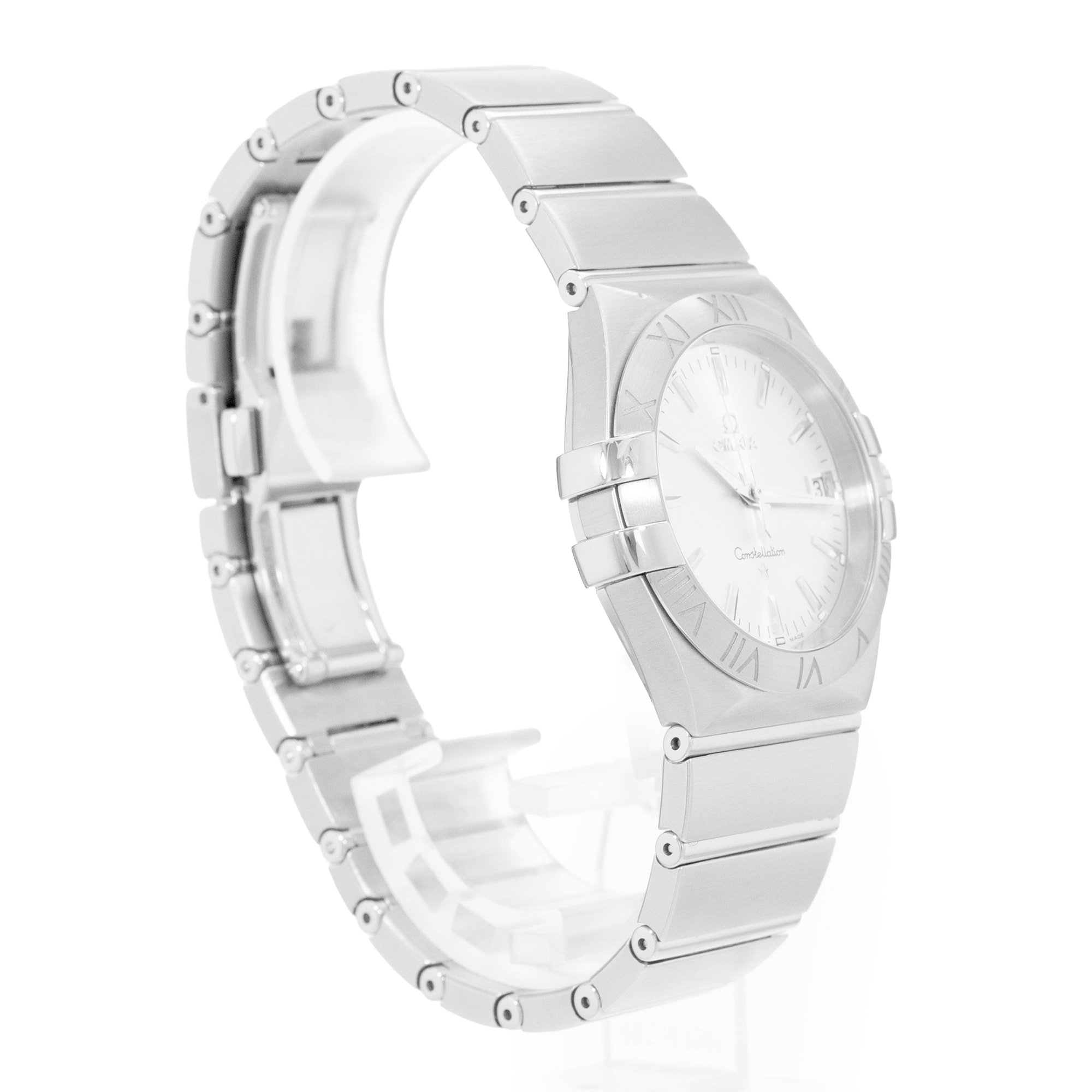Omega Constellation