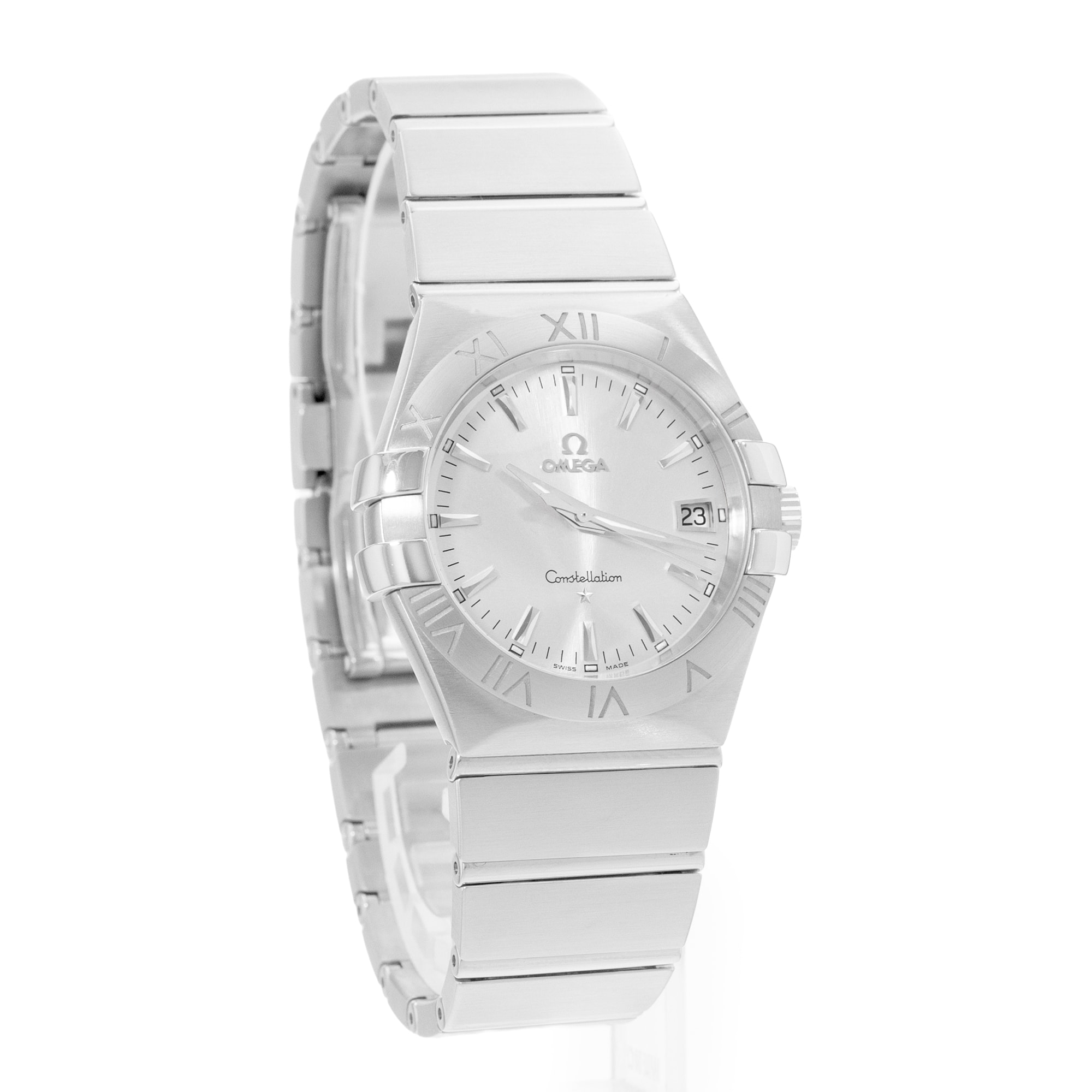 Omega Constellation