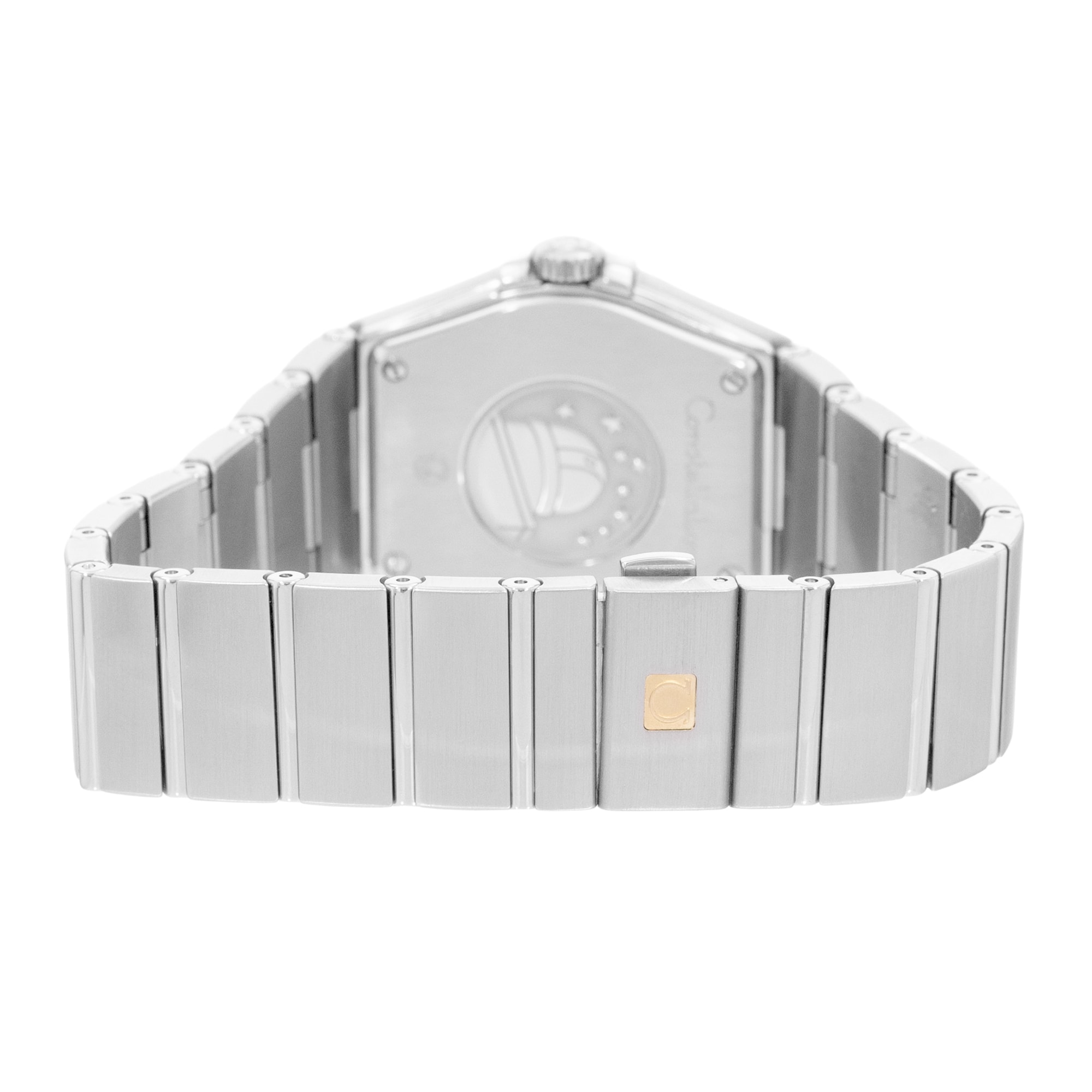 Omega Constellation