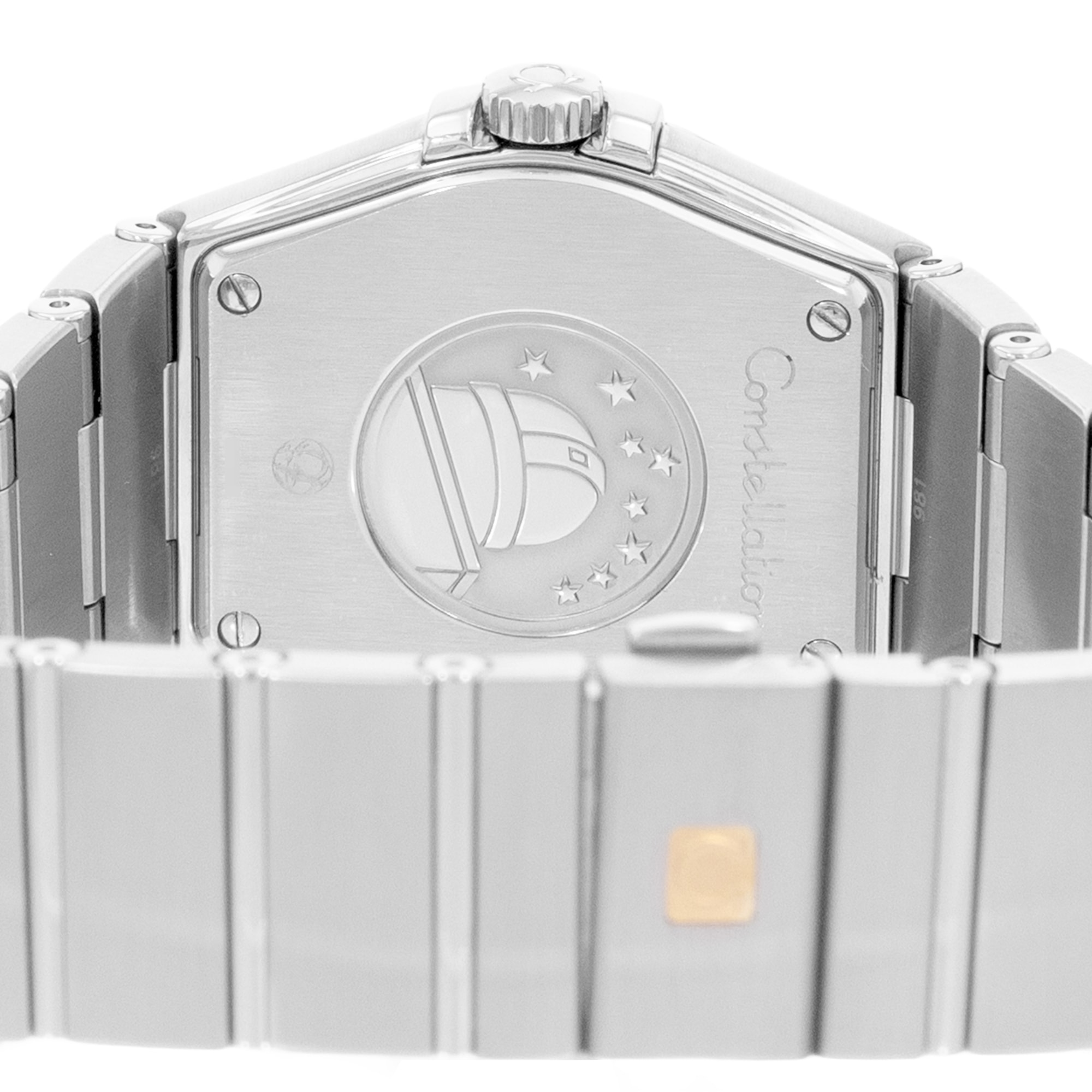 Omega Constellation