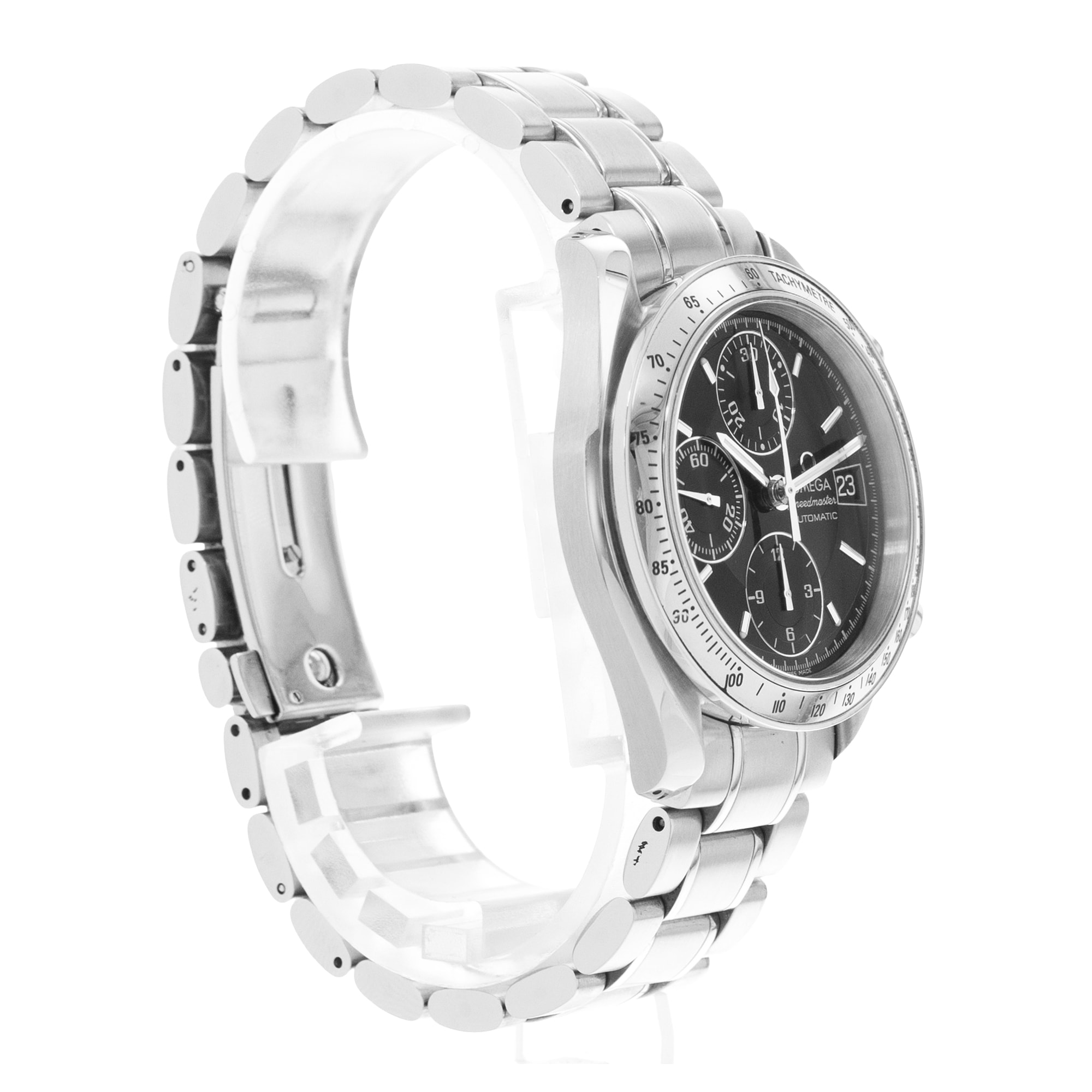 Omega Speedmaster Date