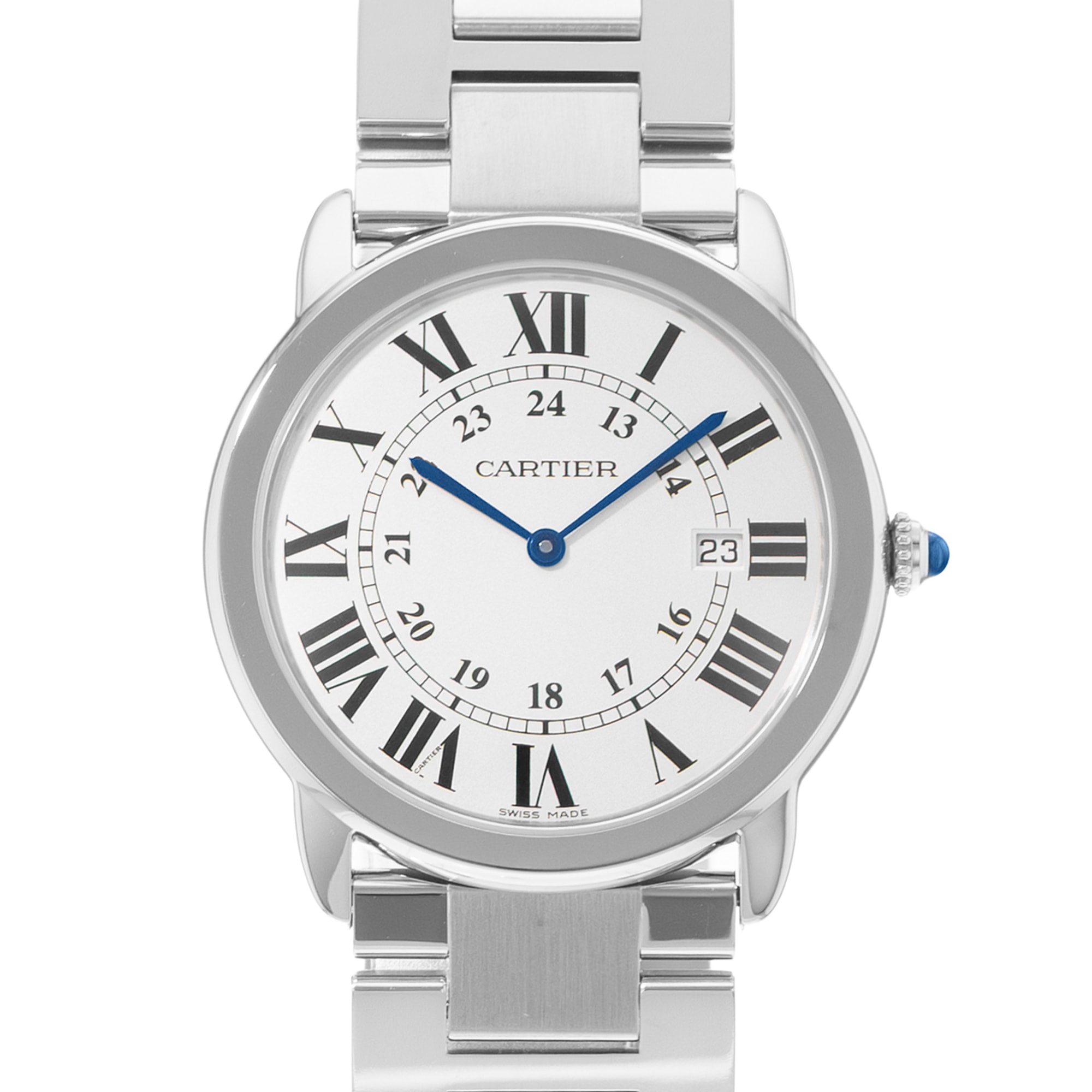 Cartier Ronde Solo de Cartier