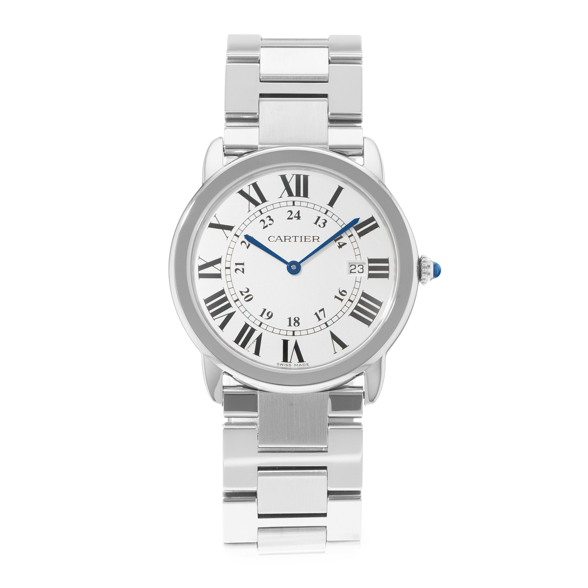 Cartier Ronde Solo de Cartier