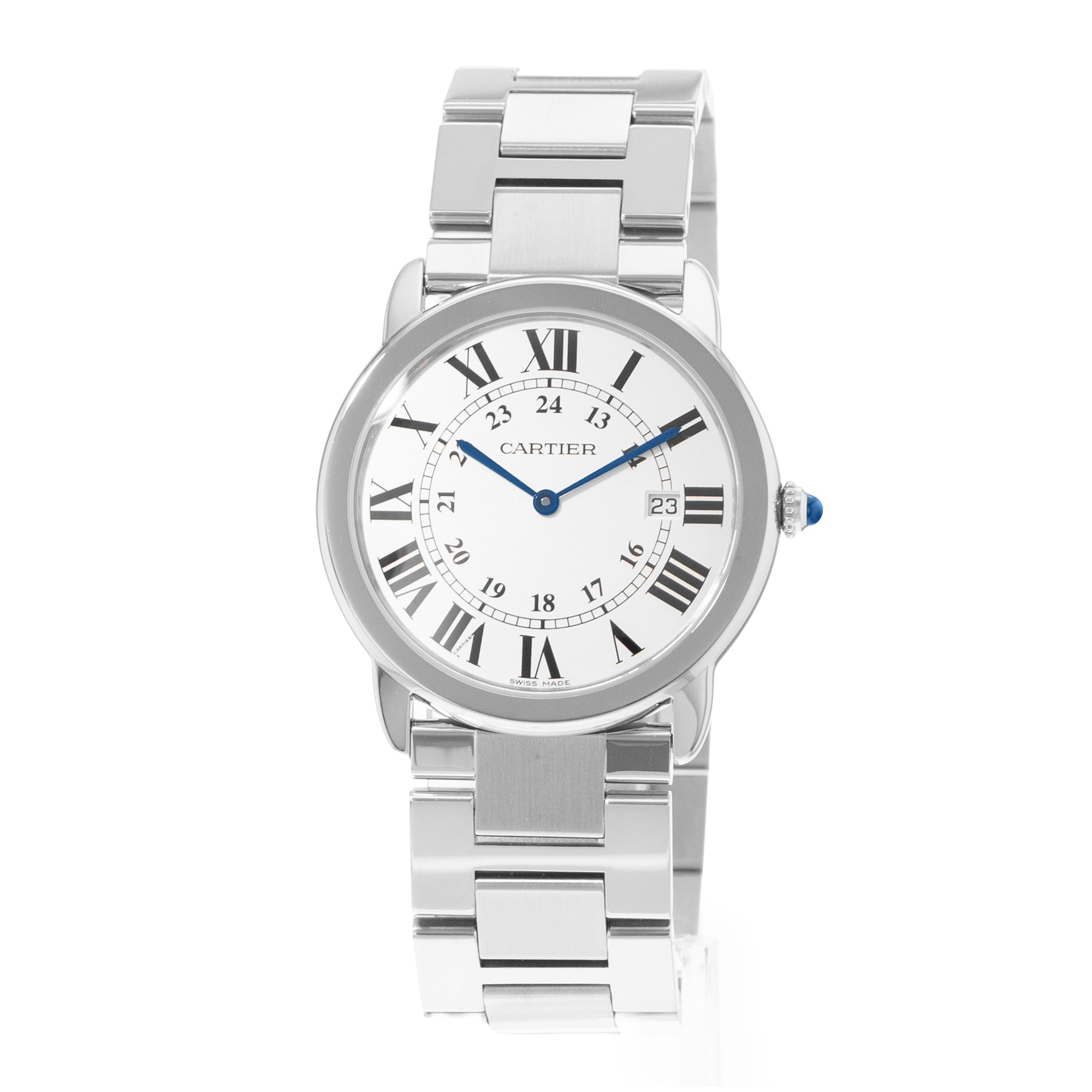 Cartier Ronde Solo de Cartier