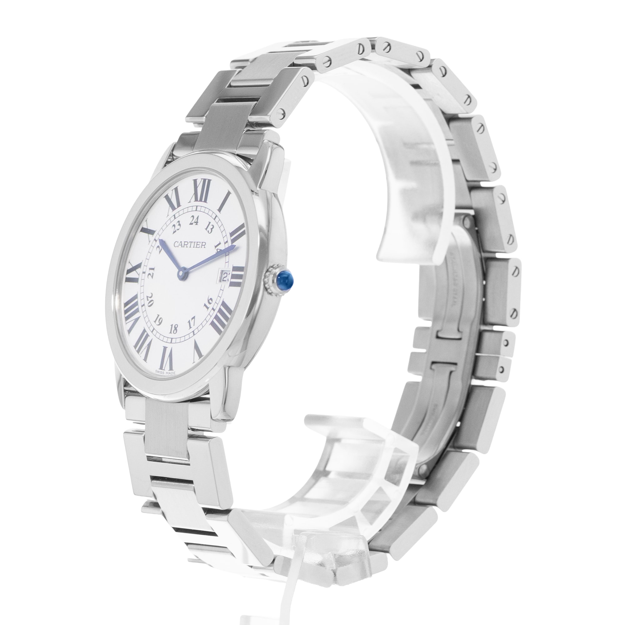 Cartier Ronde Solo de Cartier