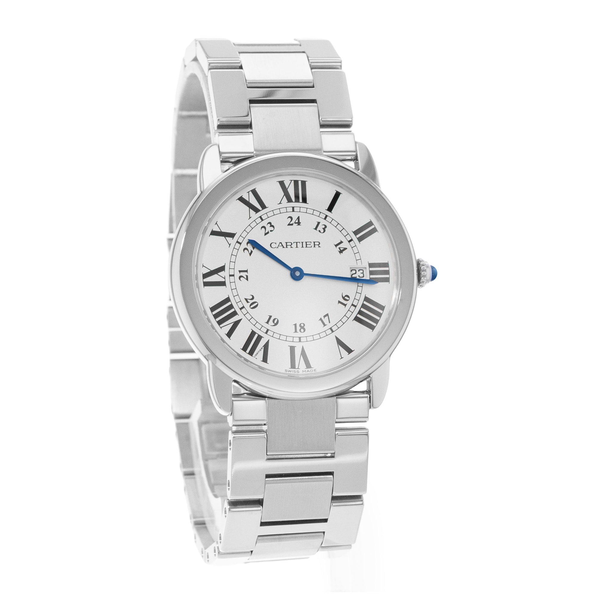 Cartier Ronde Solo de Cartier