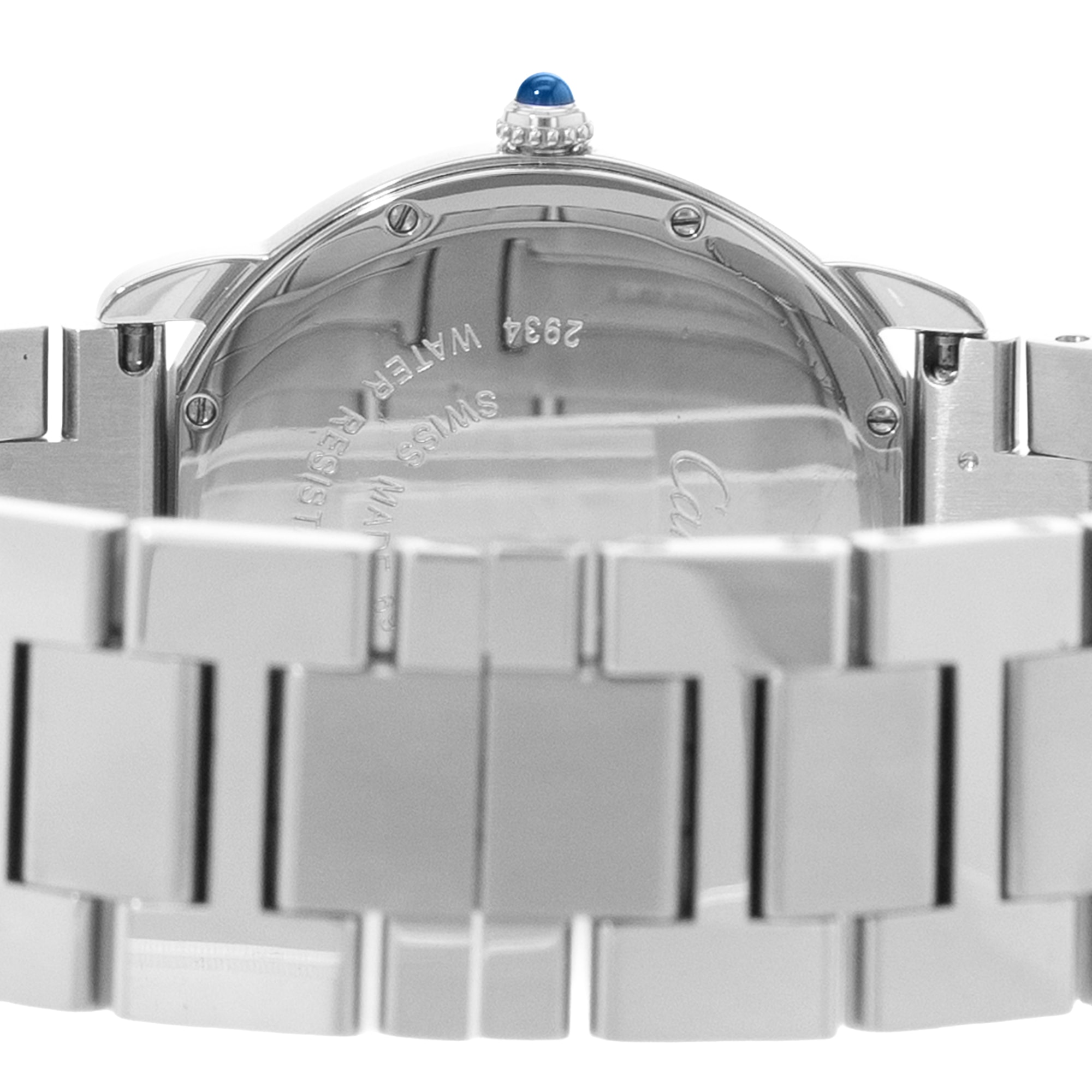 Cartier Ronde Solo de Cartier