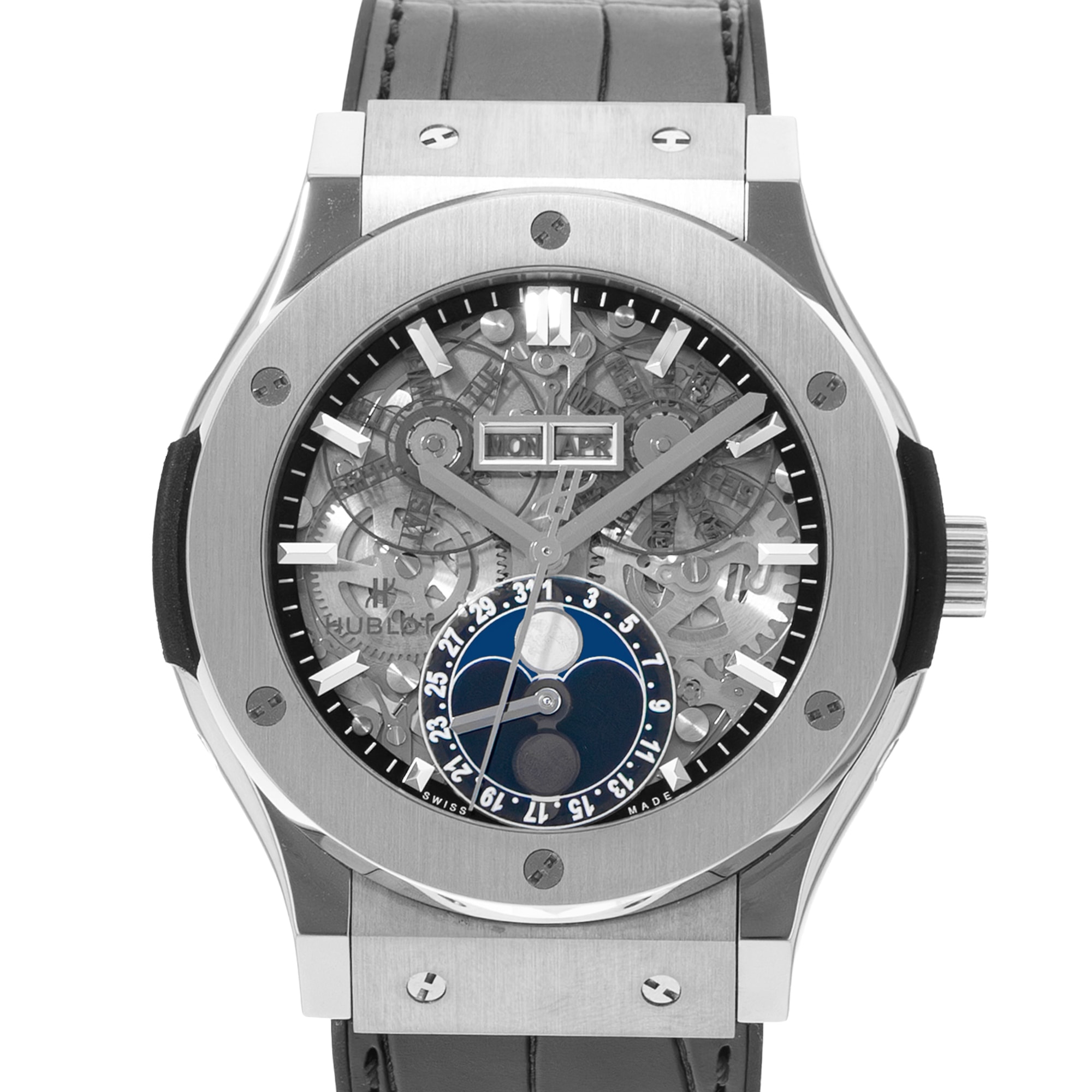 Hublot Classic Fusion Aerofusion