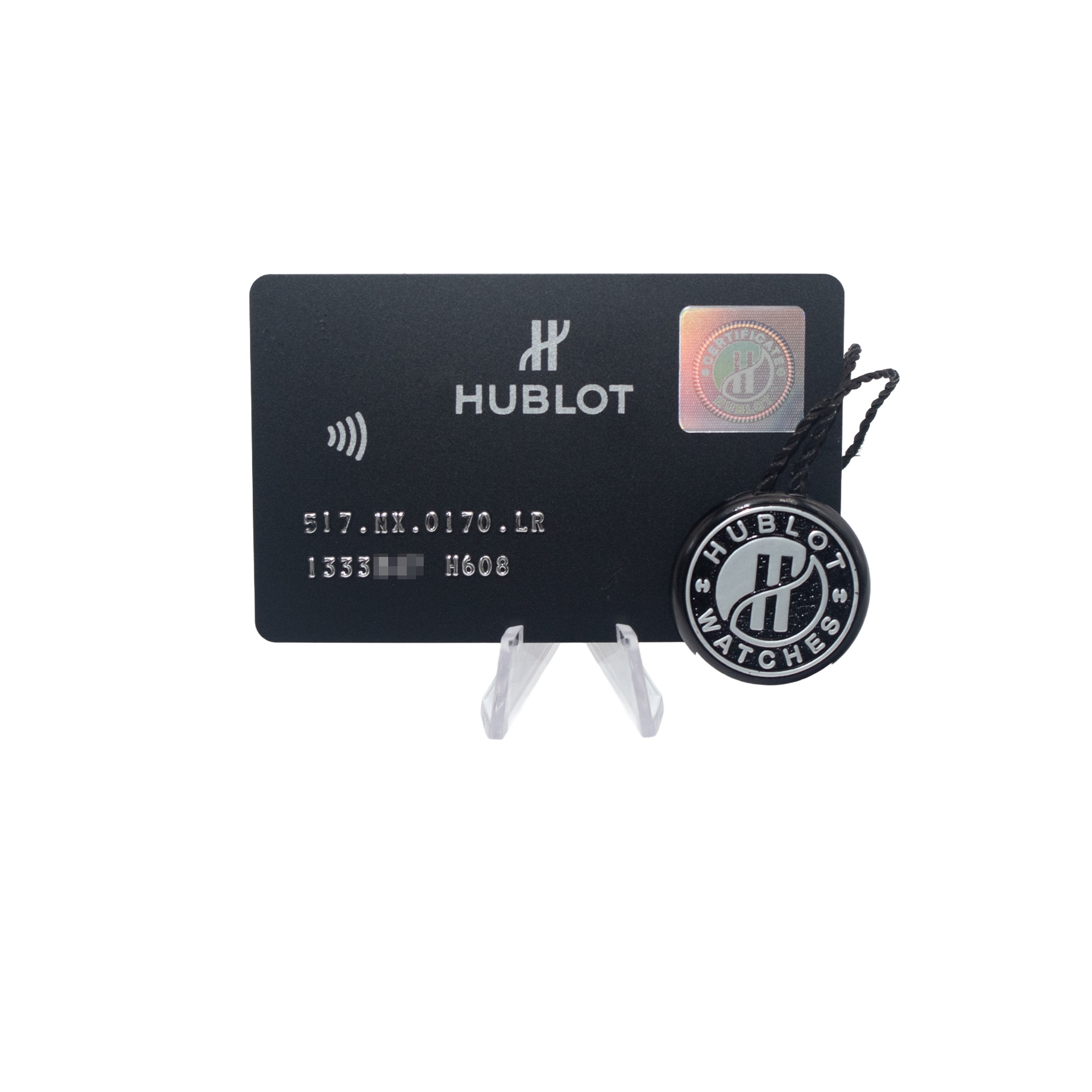 Hublot Classic Fusion Aerofusion