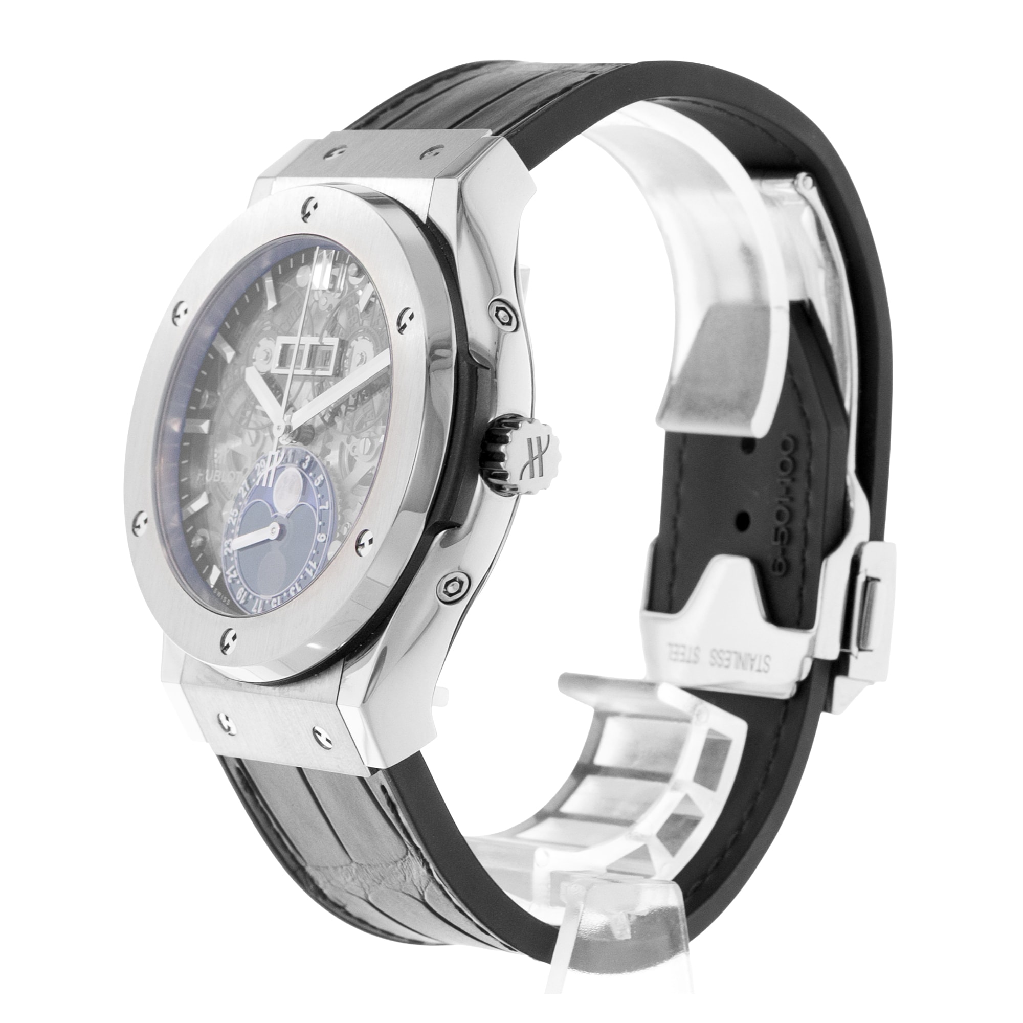 Hublot Classic Fusion Aerofusion