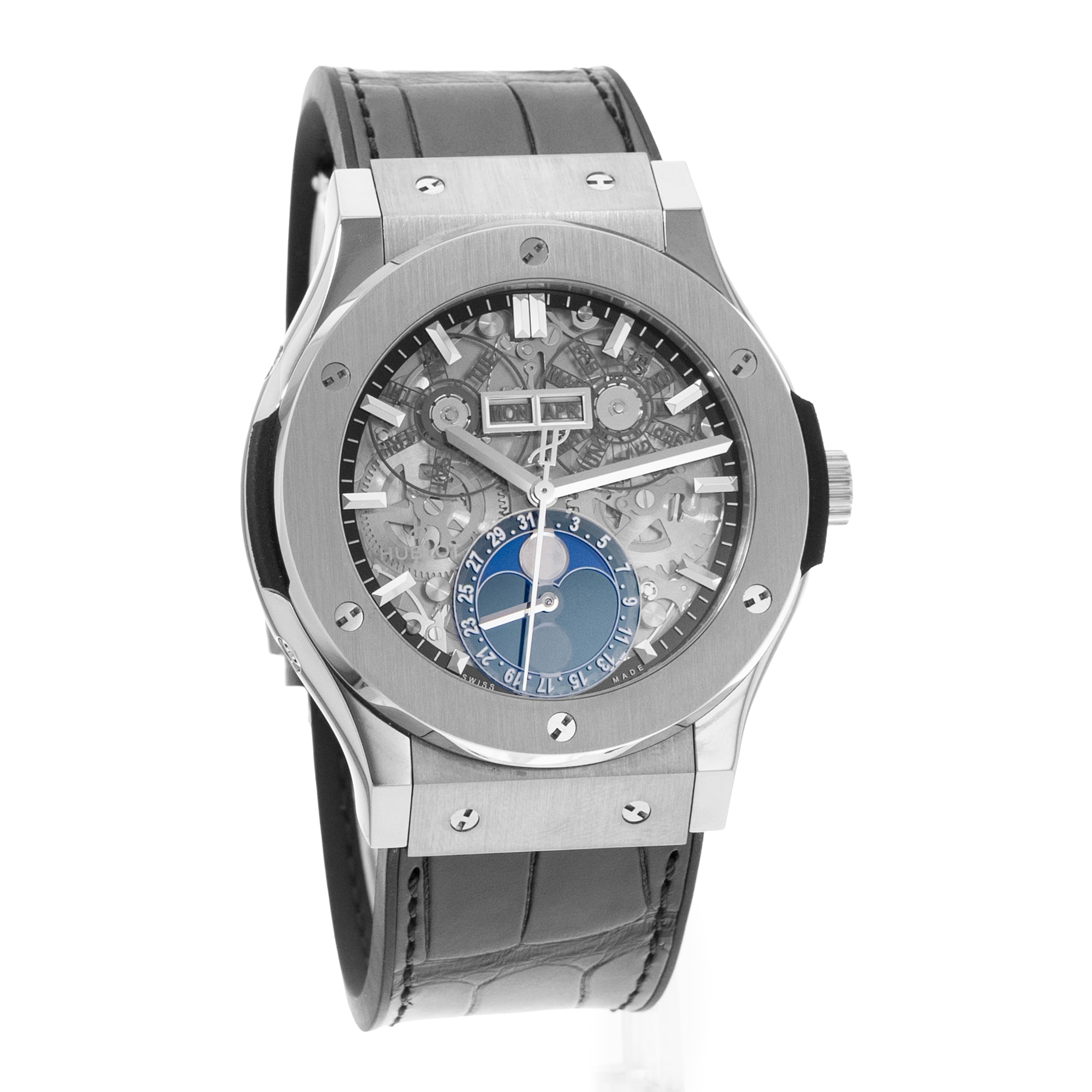 Hublot Classic Fusion Aerofusion