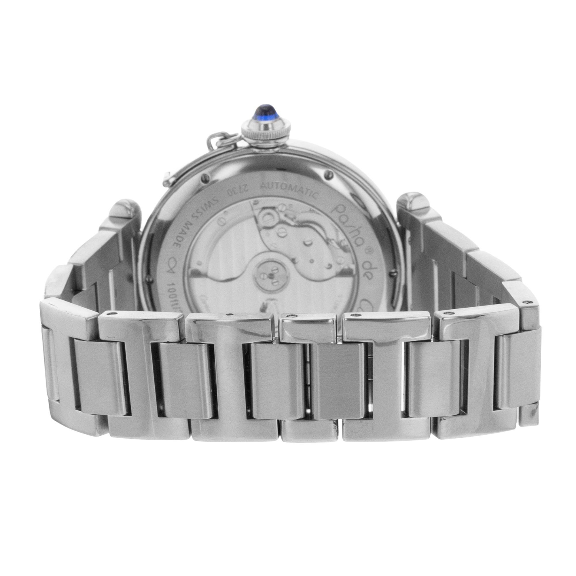 Cartier Pasha