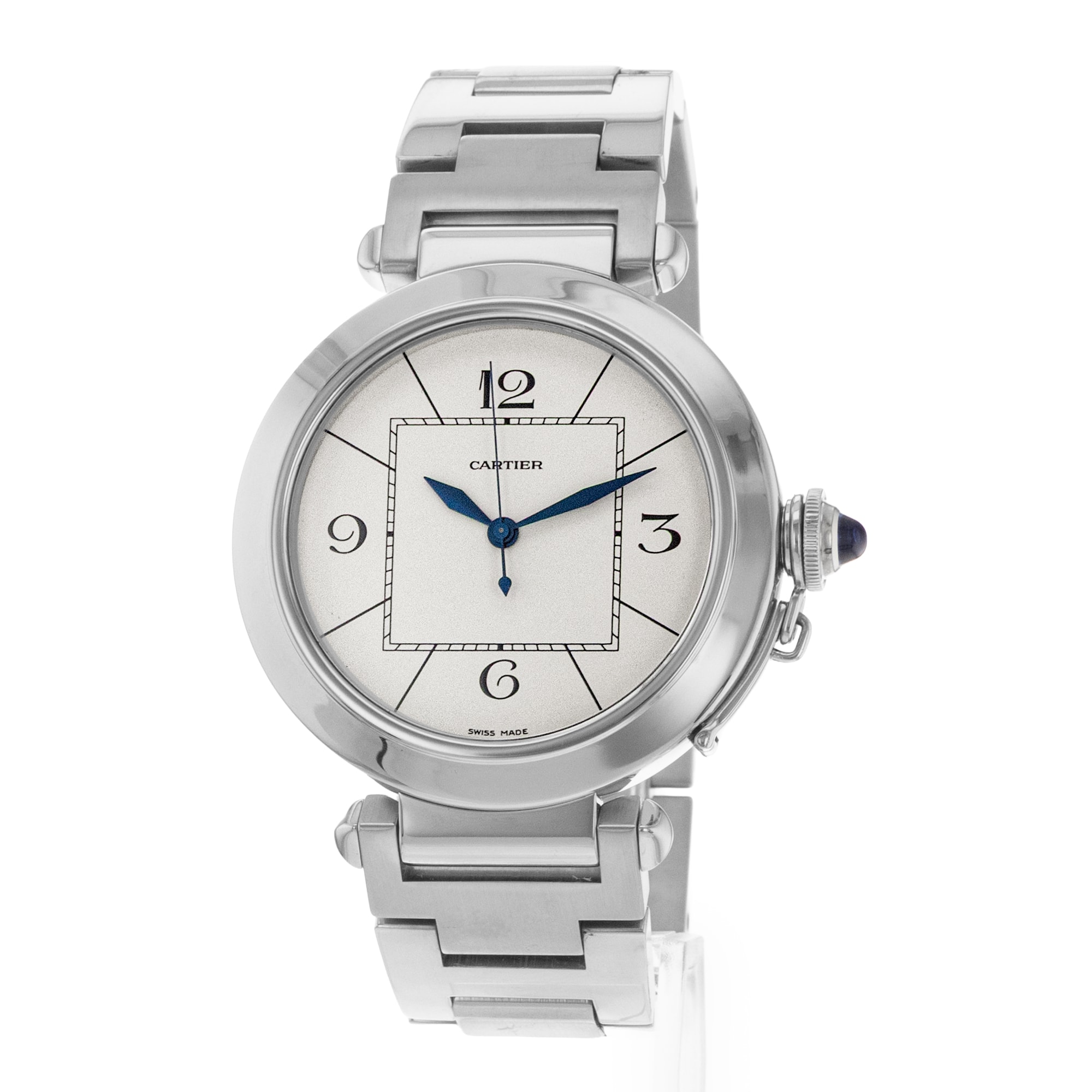 Cartier Pasha