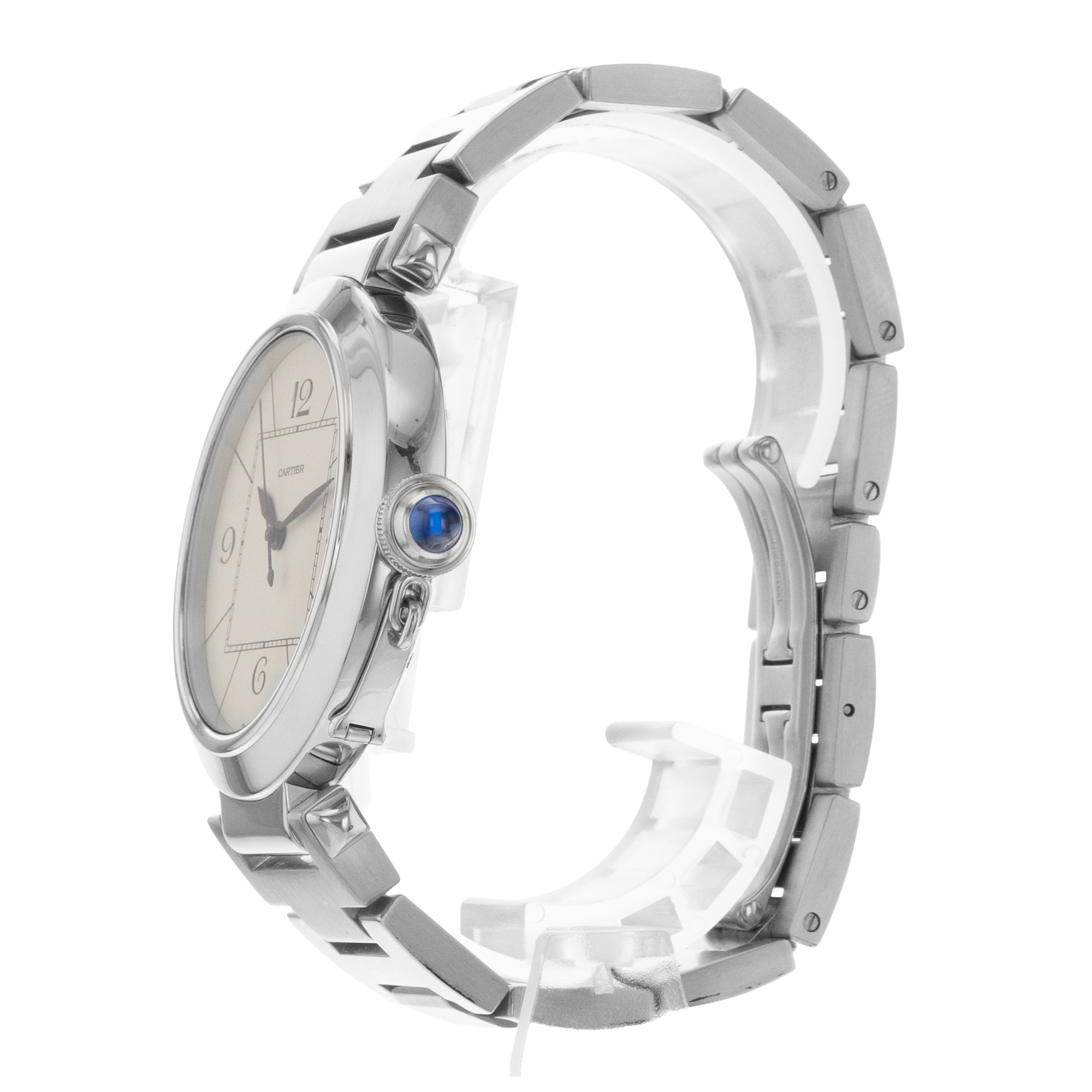 Cartier Pasha