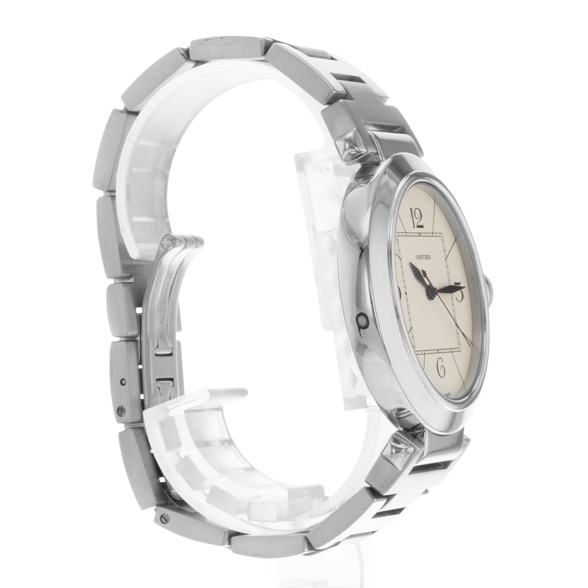 Cartier Pasha