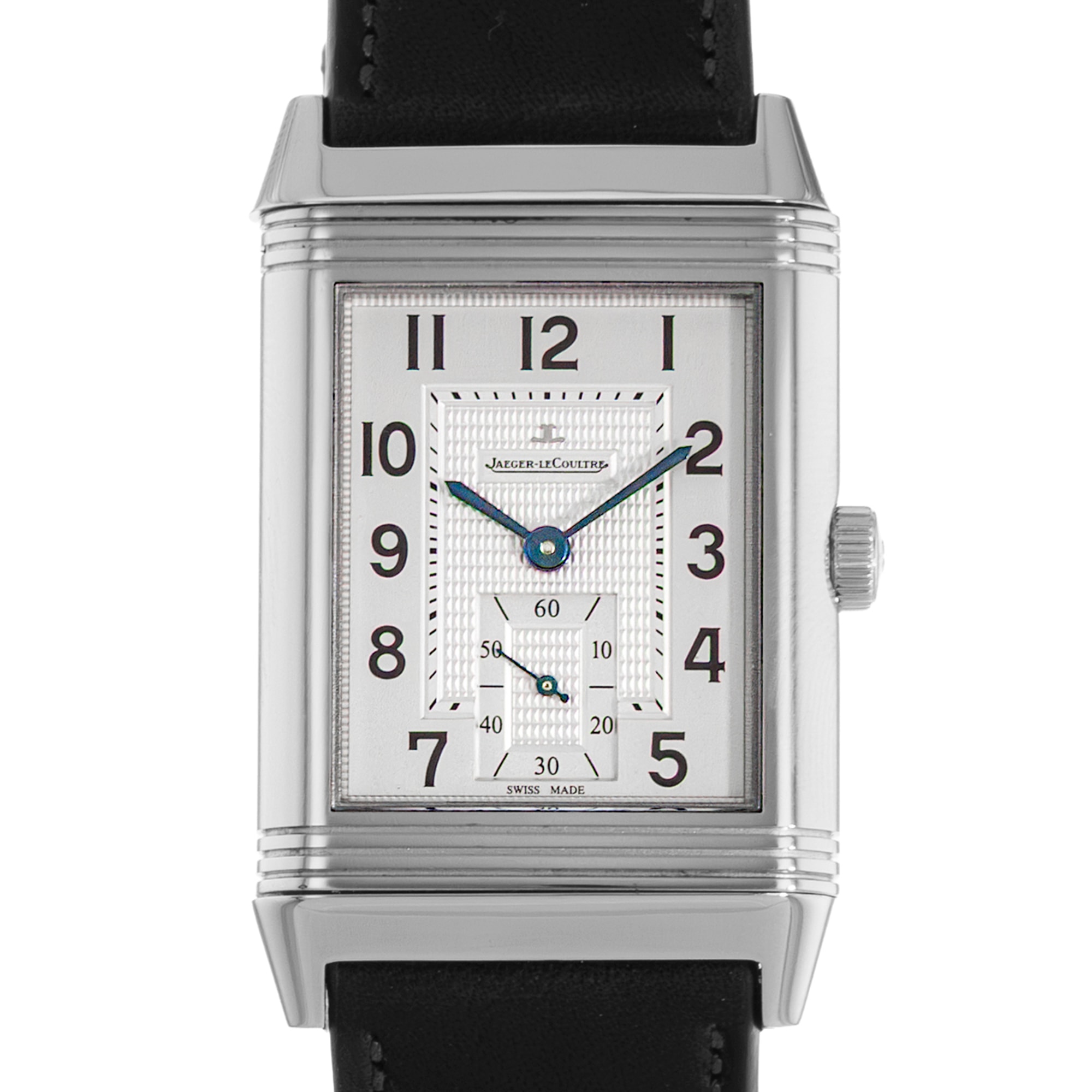Jaeger-LeCoultre Grande Reverso