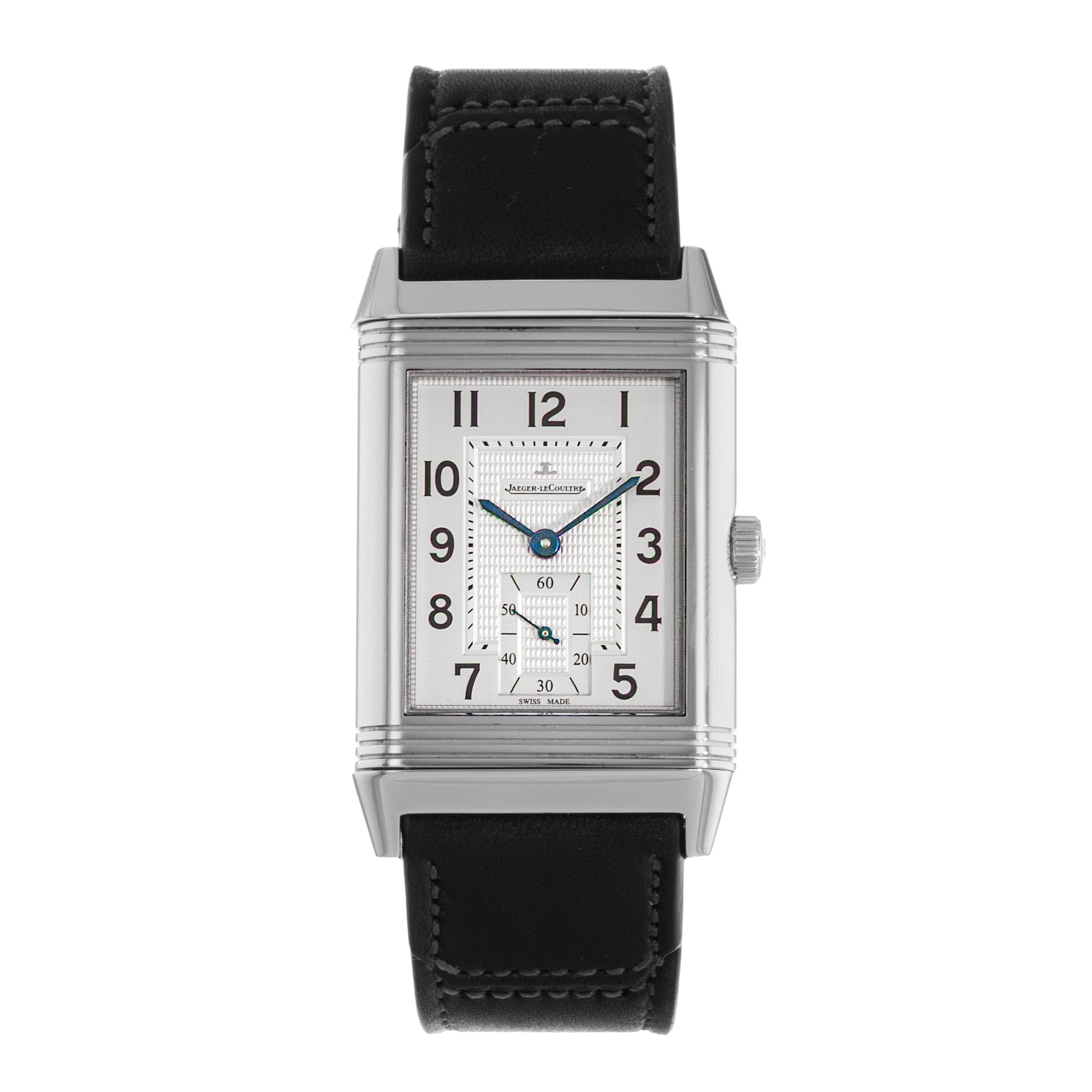 Jaeger-LeCoultre Grande Reverso
