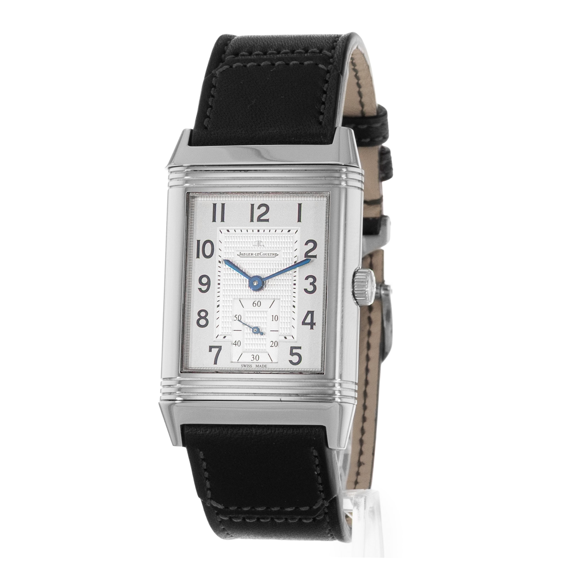 Jaeger-LeCoultre Grande Reverso